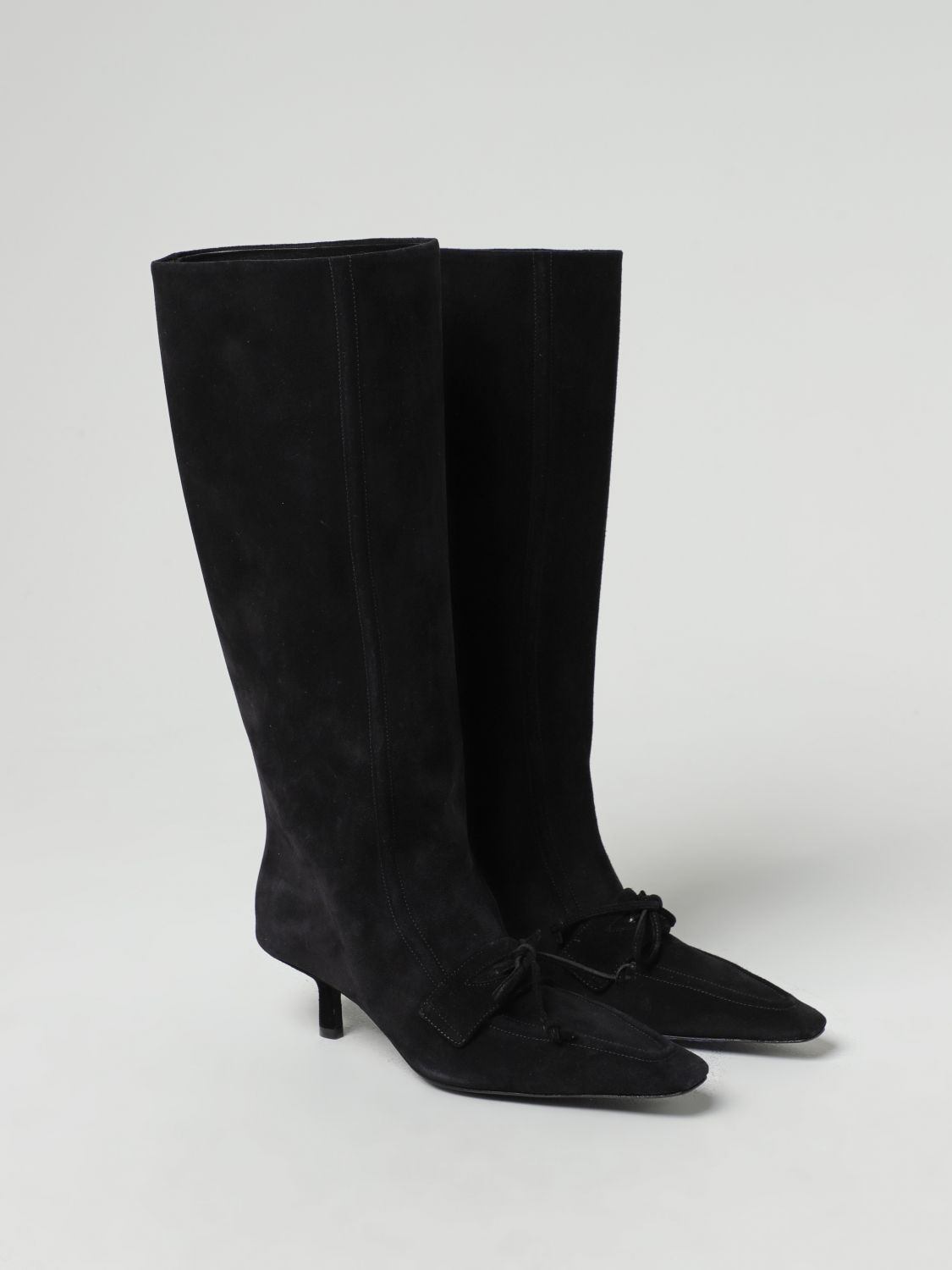 Burberry boots for woman - 2