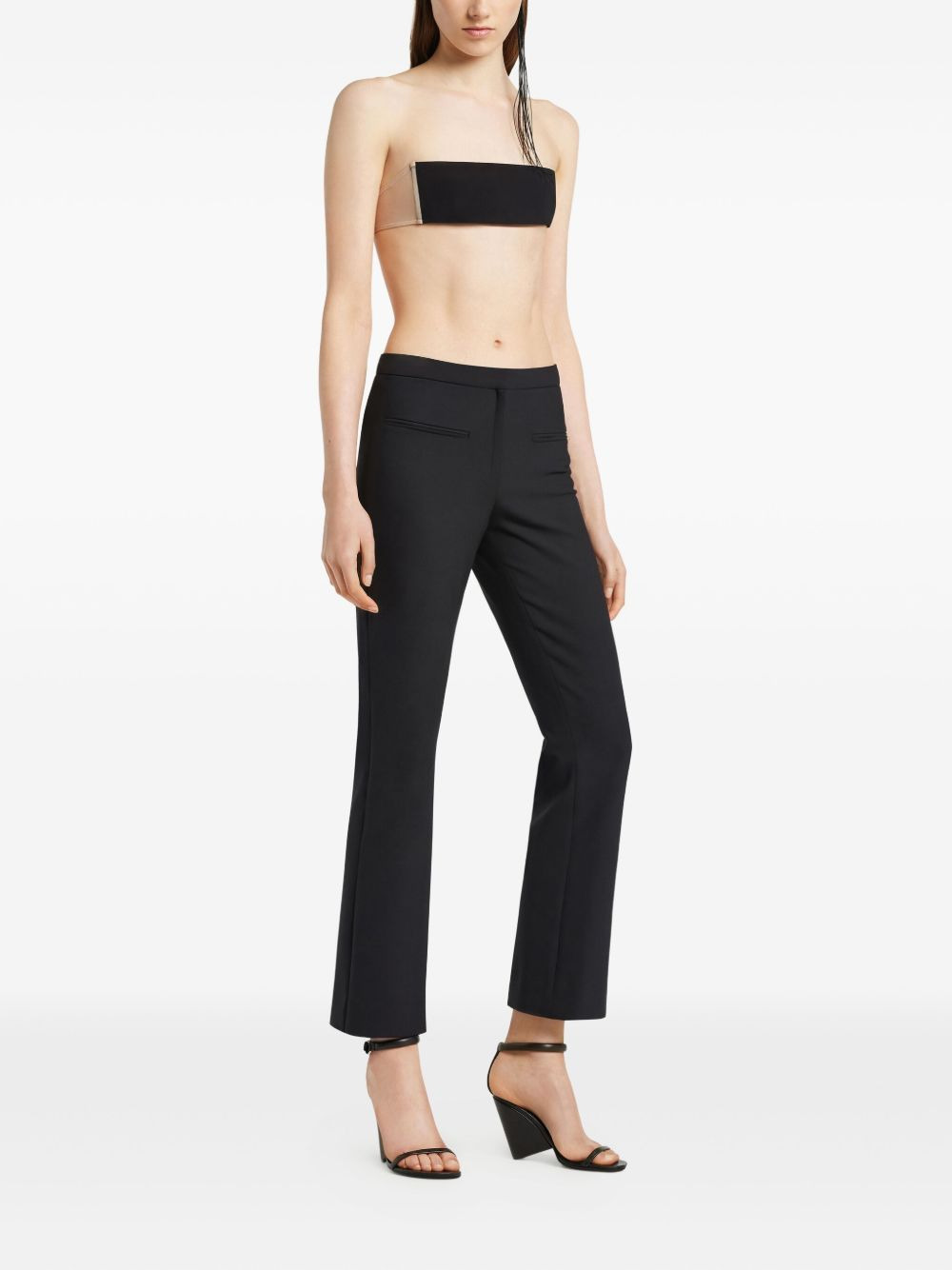 tailored trousers - 2