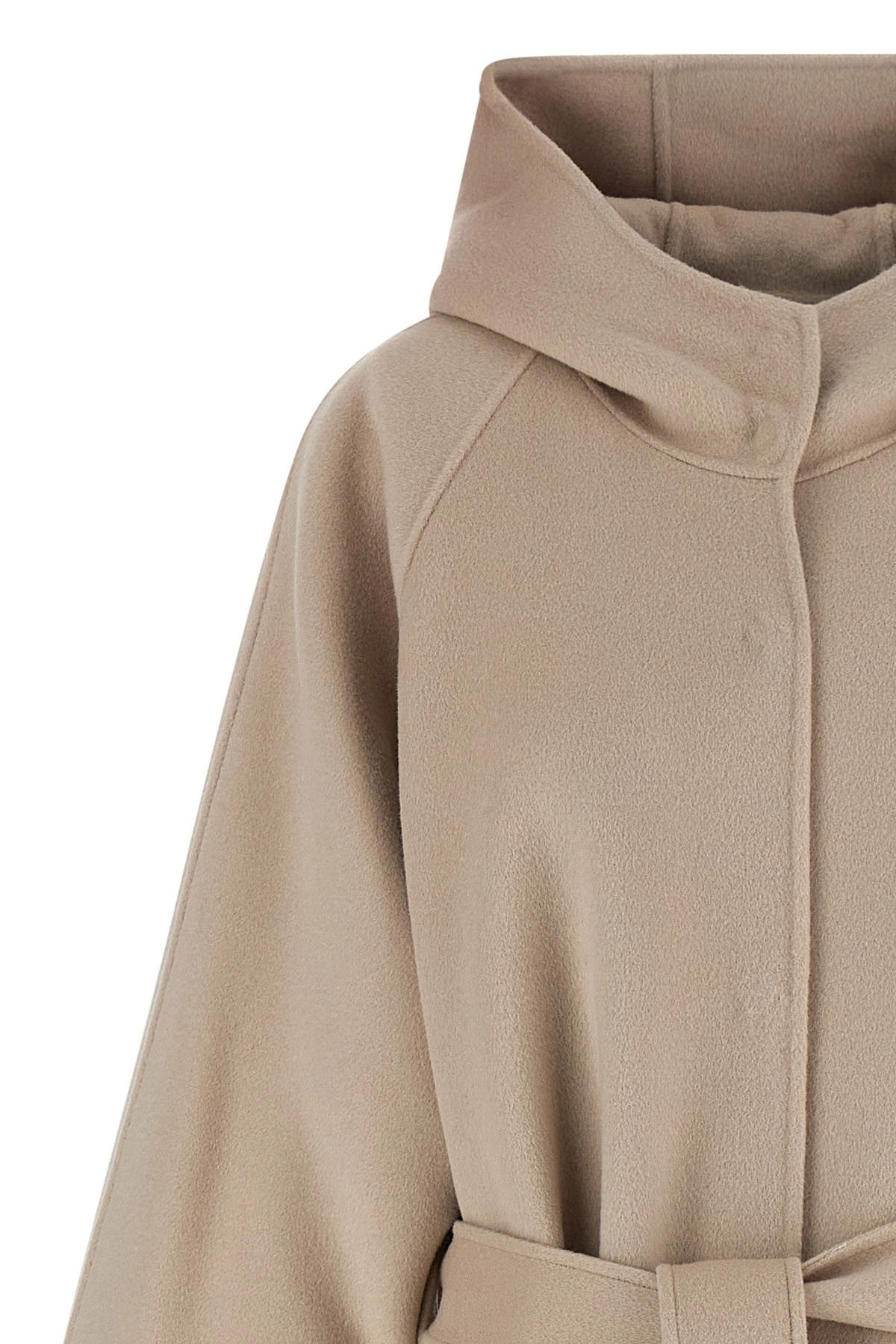 'Cartoccio' coat - 3
