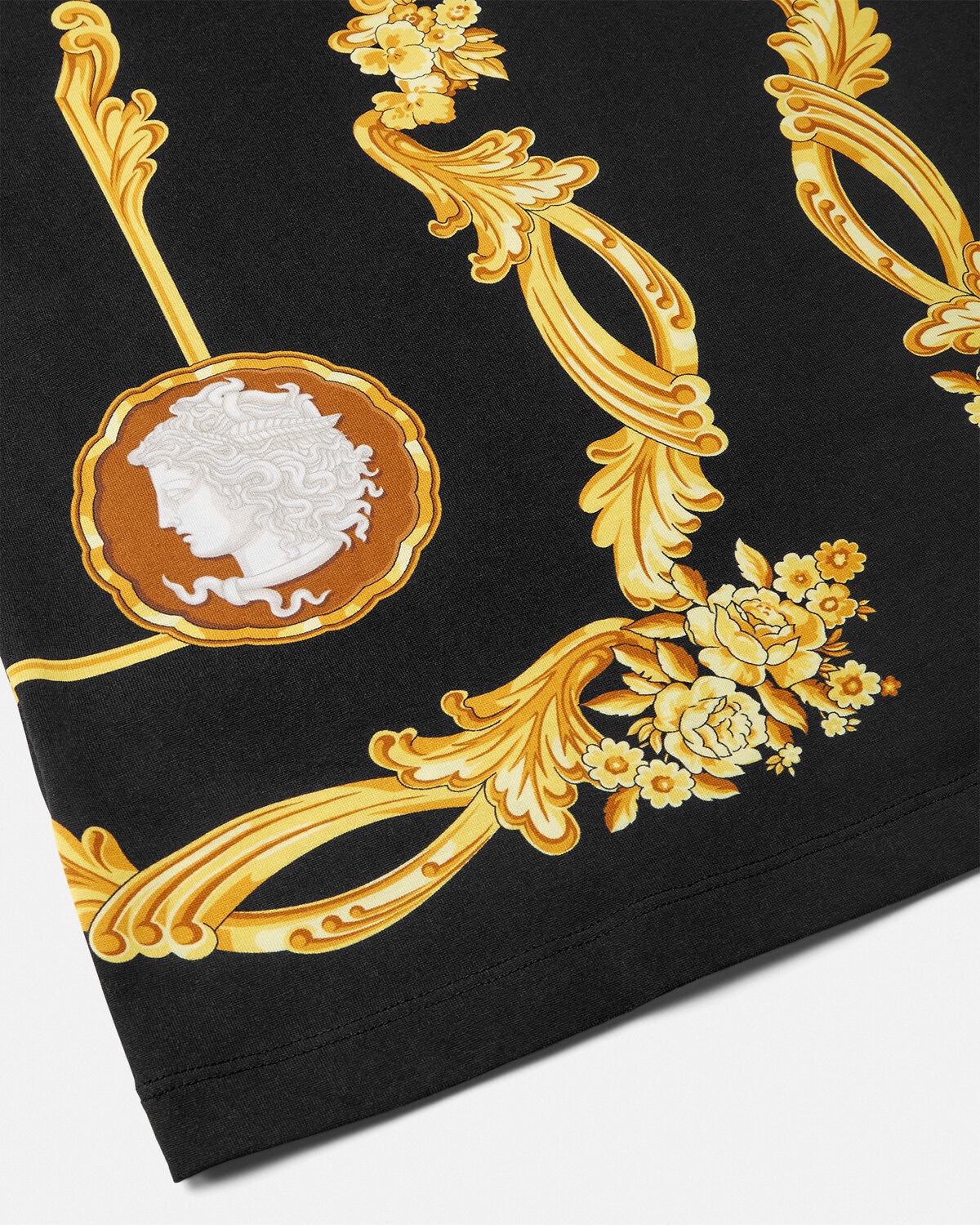 Cameo T-Shirt - 4