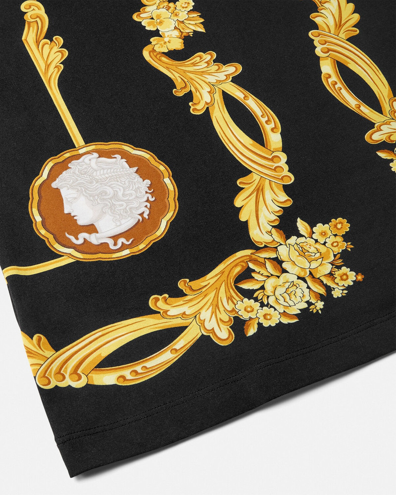 Cameo T-Shirt 4