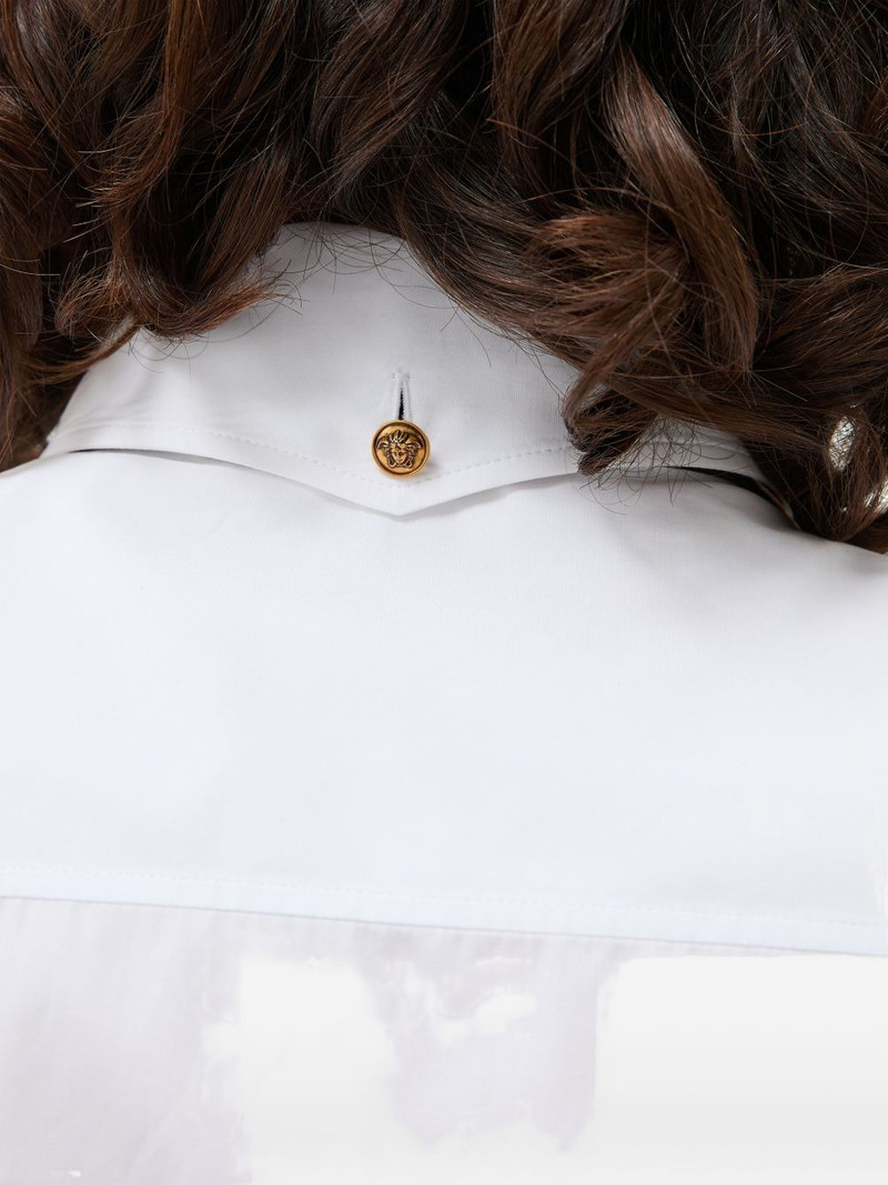 cotton-poplin shirt 4