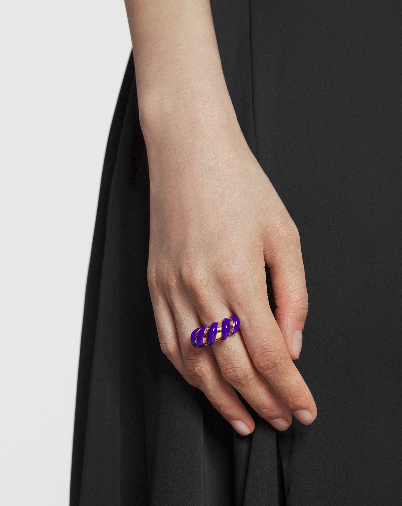 MÉLODIE CANDY RING - 2