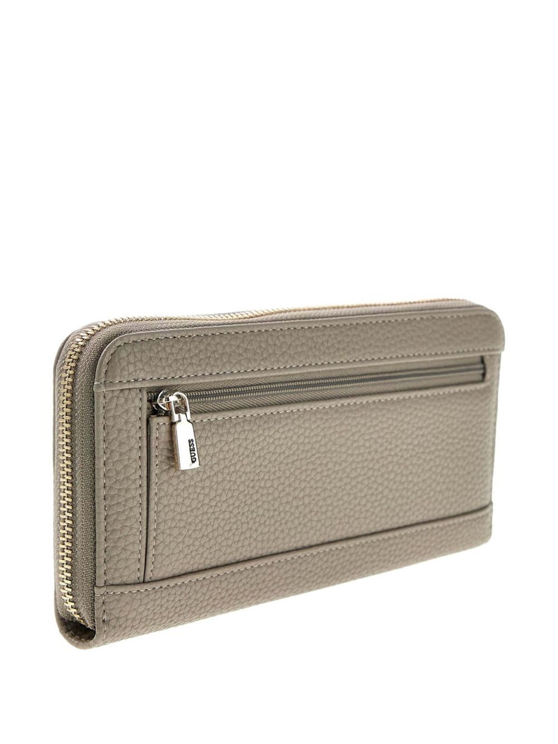 Brenton zip-fastening wallet 3