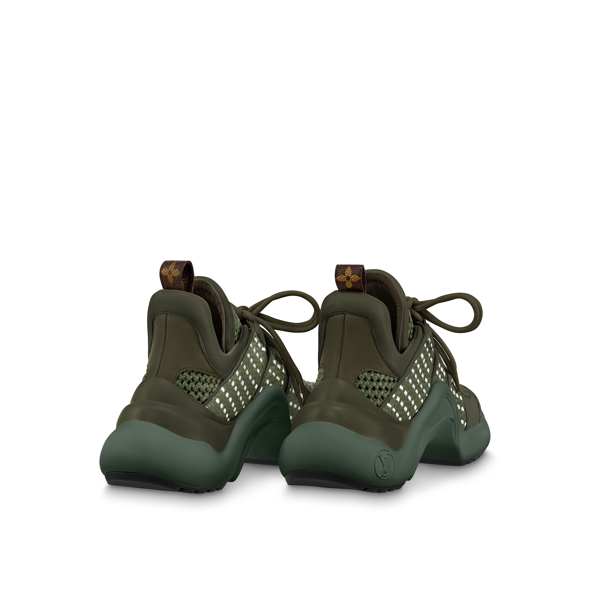 LV Archlight Sneaker - 5