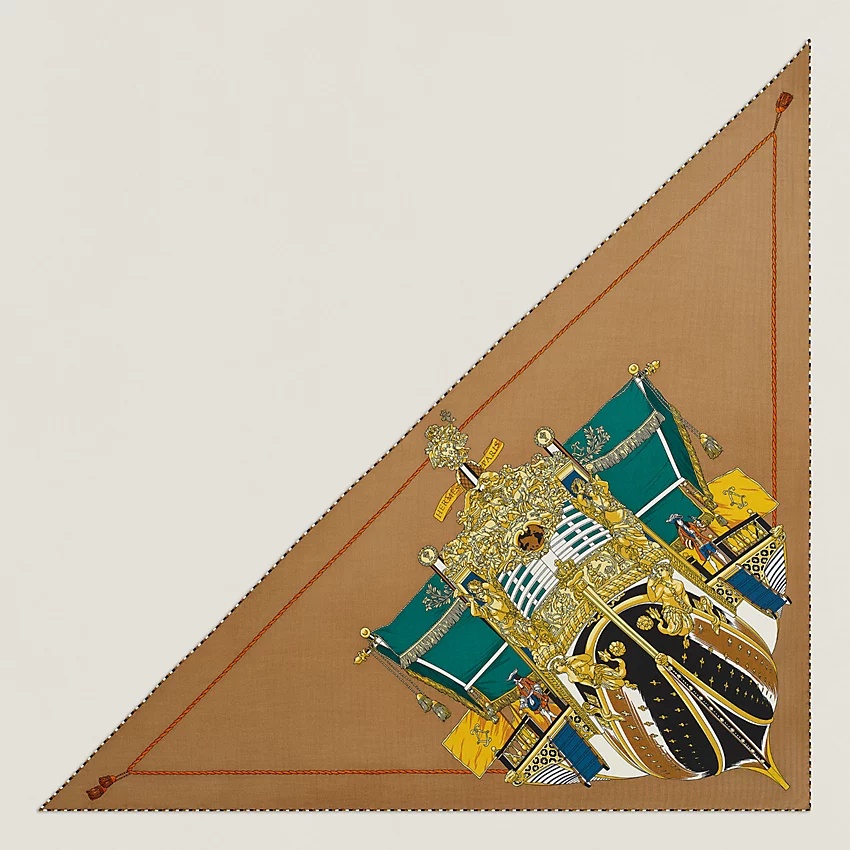 La Reale giant triangle - 2