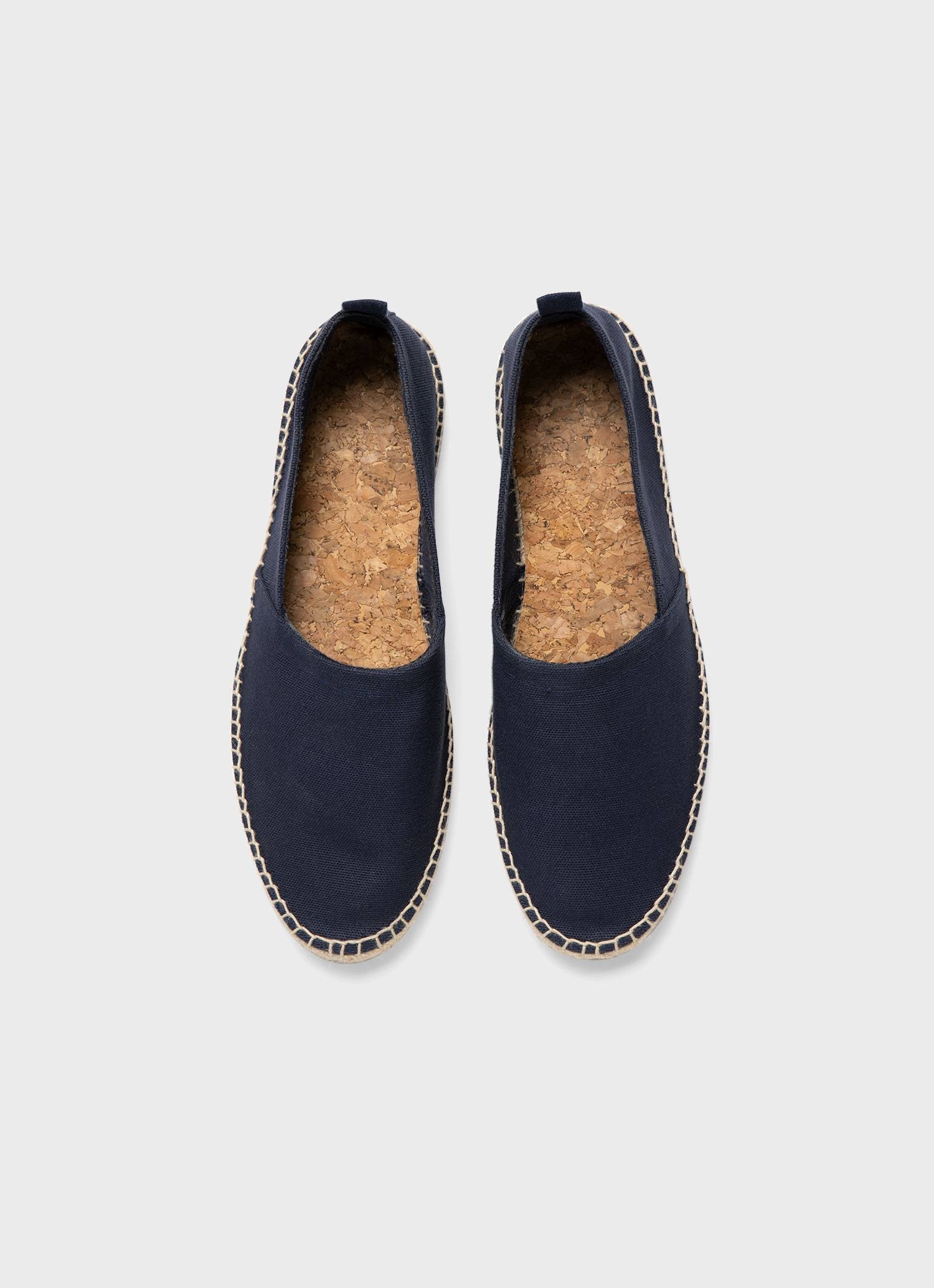 Canvas Espadrille - 5