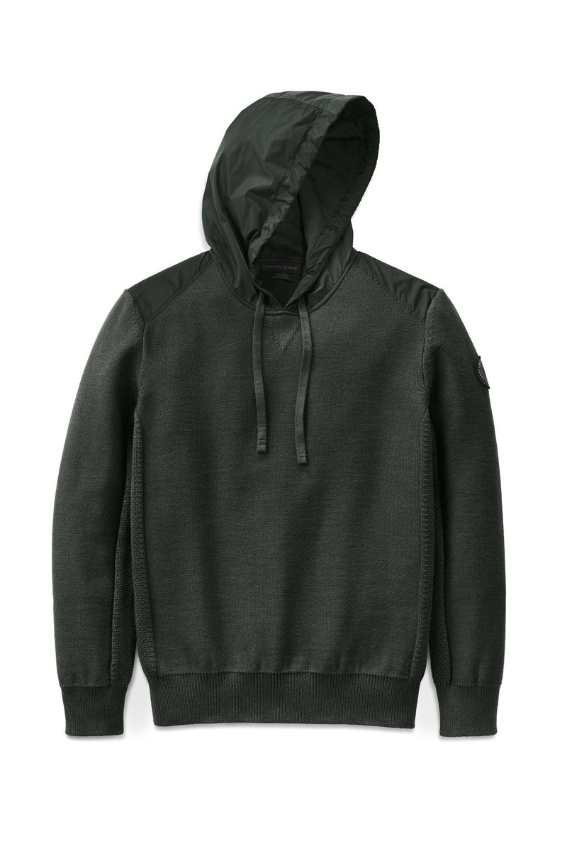 ASHCROFT HOODY BLACK LABEL 1