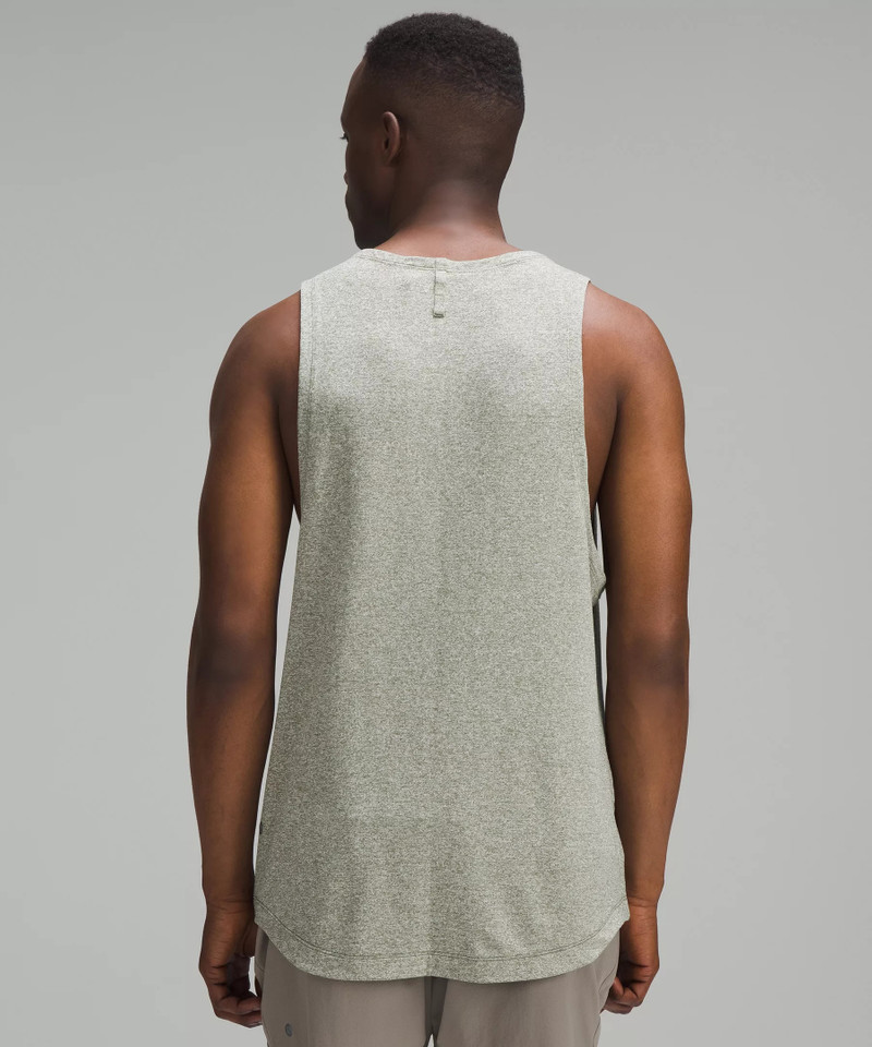 License to Train Tank Top 3