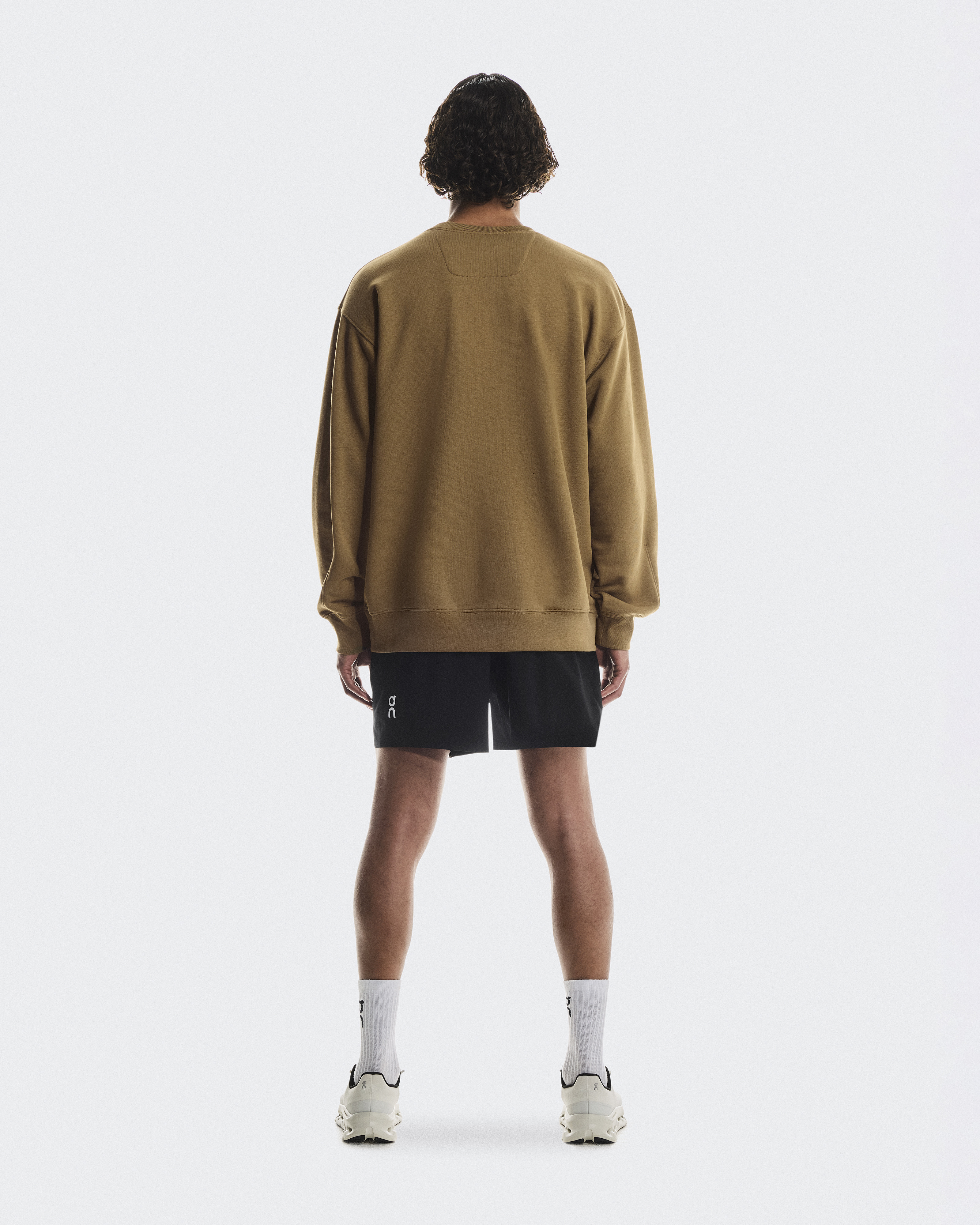 Club Crew - 2