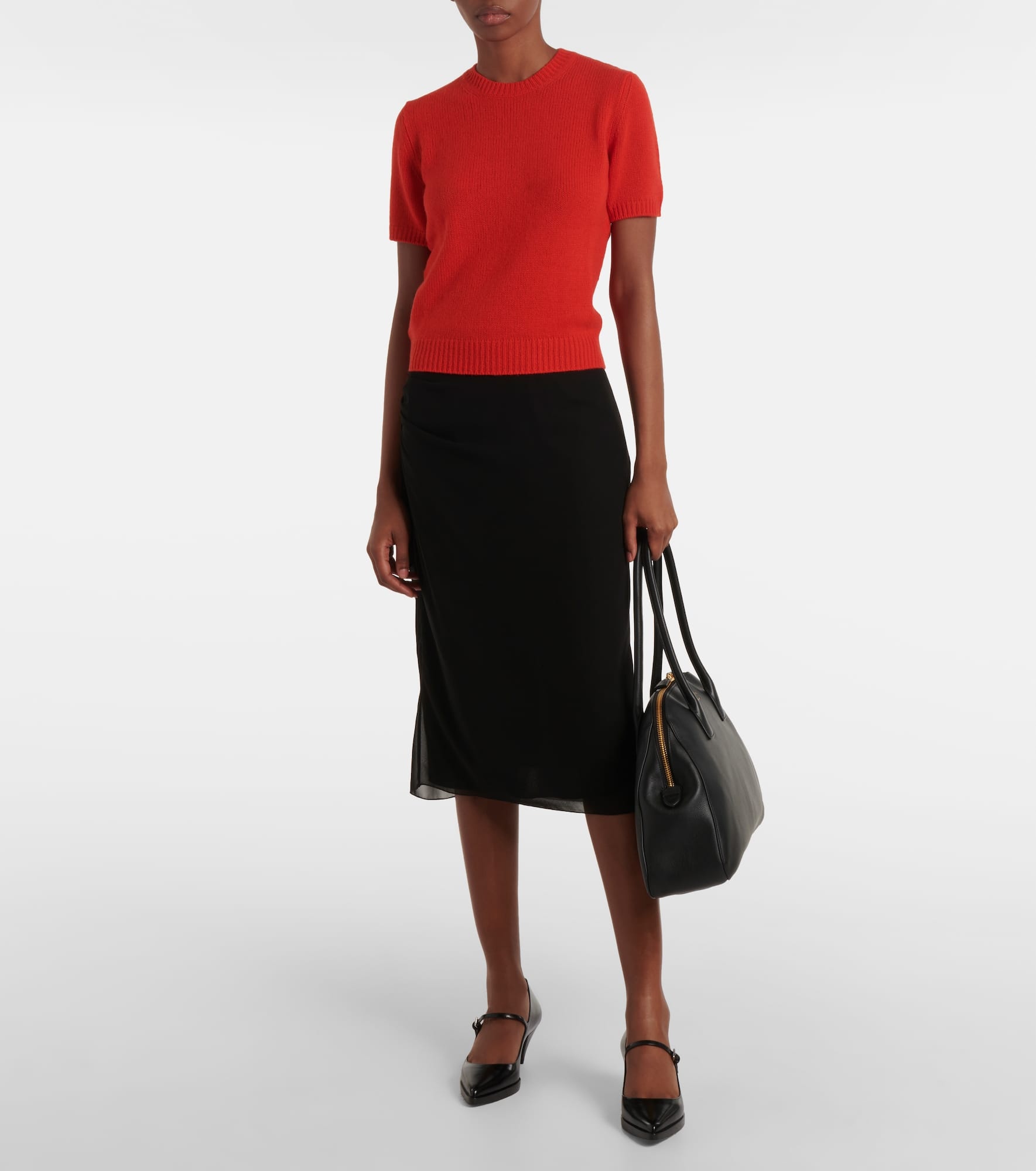 Cashmere top - 2