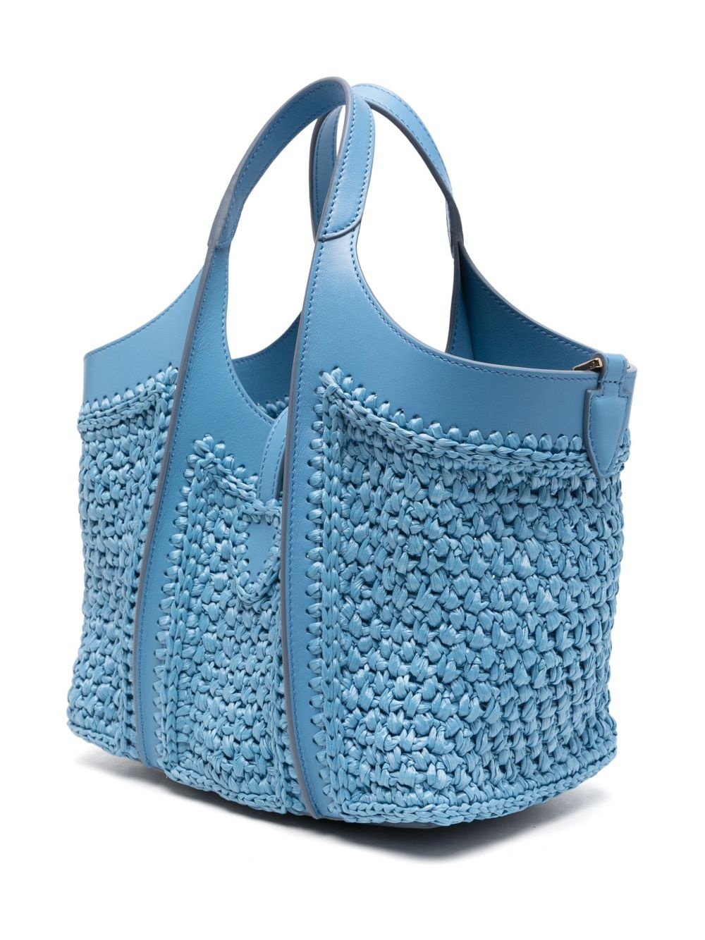 T Timeless tote bag - 3
