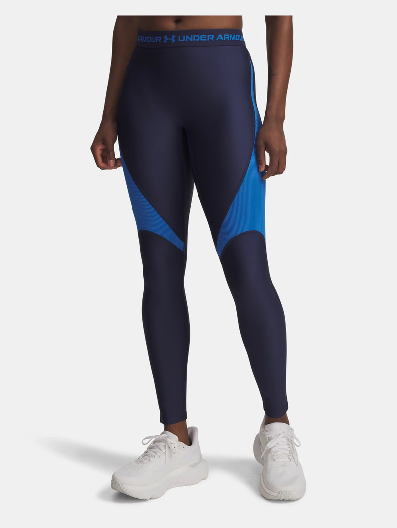 HeatGear® Rib 1