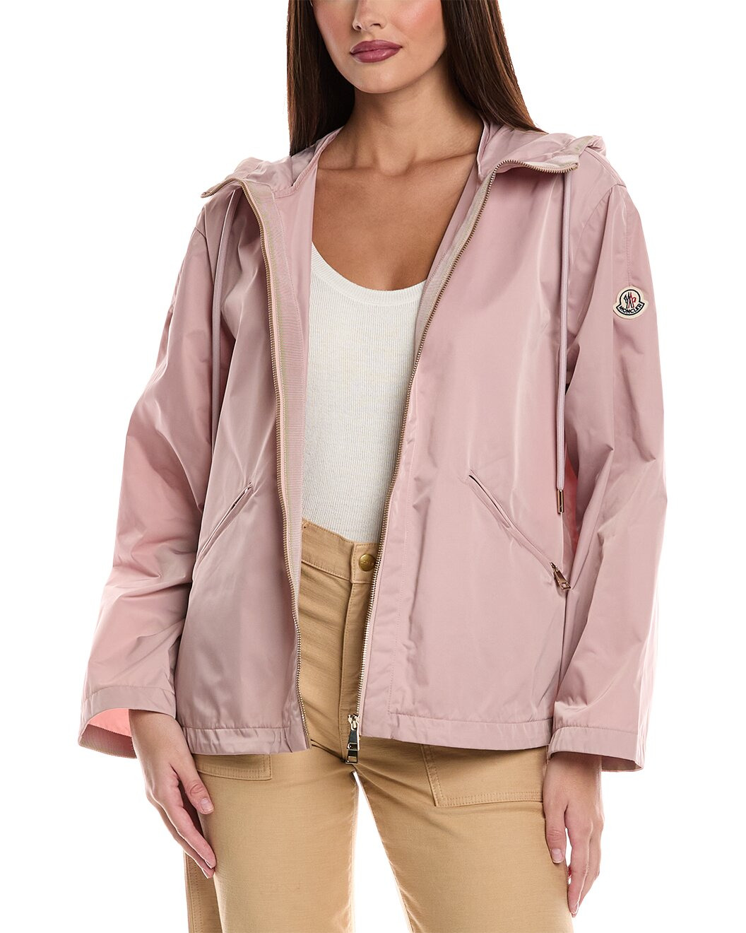Moncler Cassiopea Jacket - 1