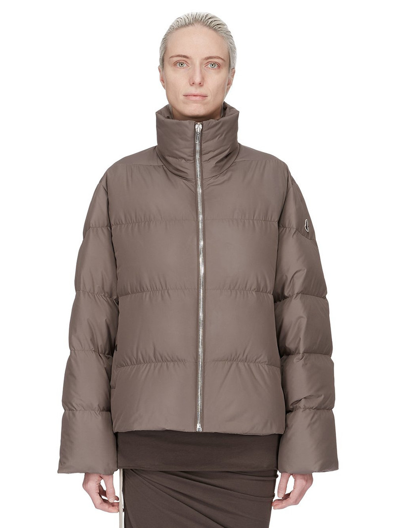 Rick Owens x Moncler Cycloptic Jacket - 1
