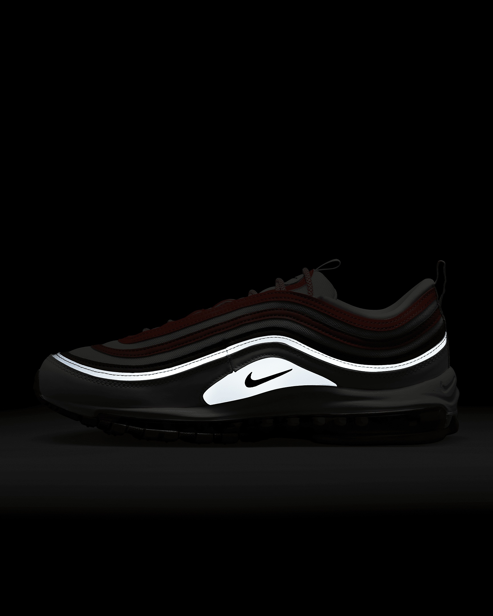 Nike Air Max 97 Men's Shoes - 13