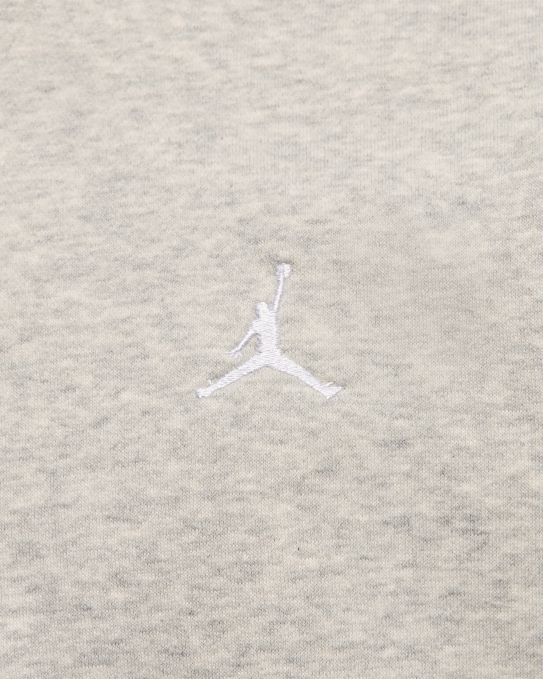 Jordan Brooklyn Fleece Men's Full-zip Hoodie - 5