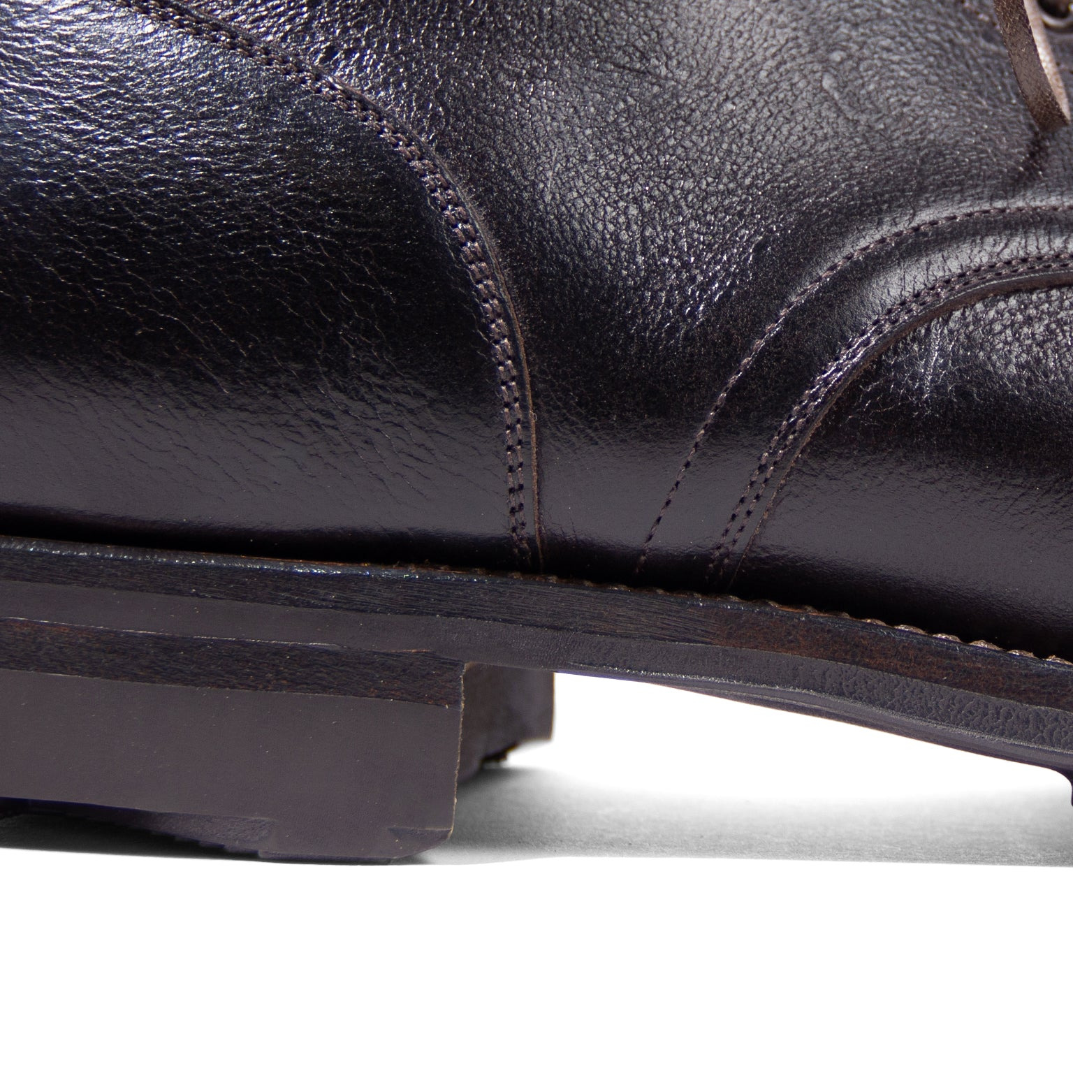 Service Boot® 2030 - Oak Naked Kudu - 5