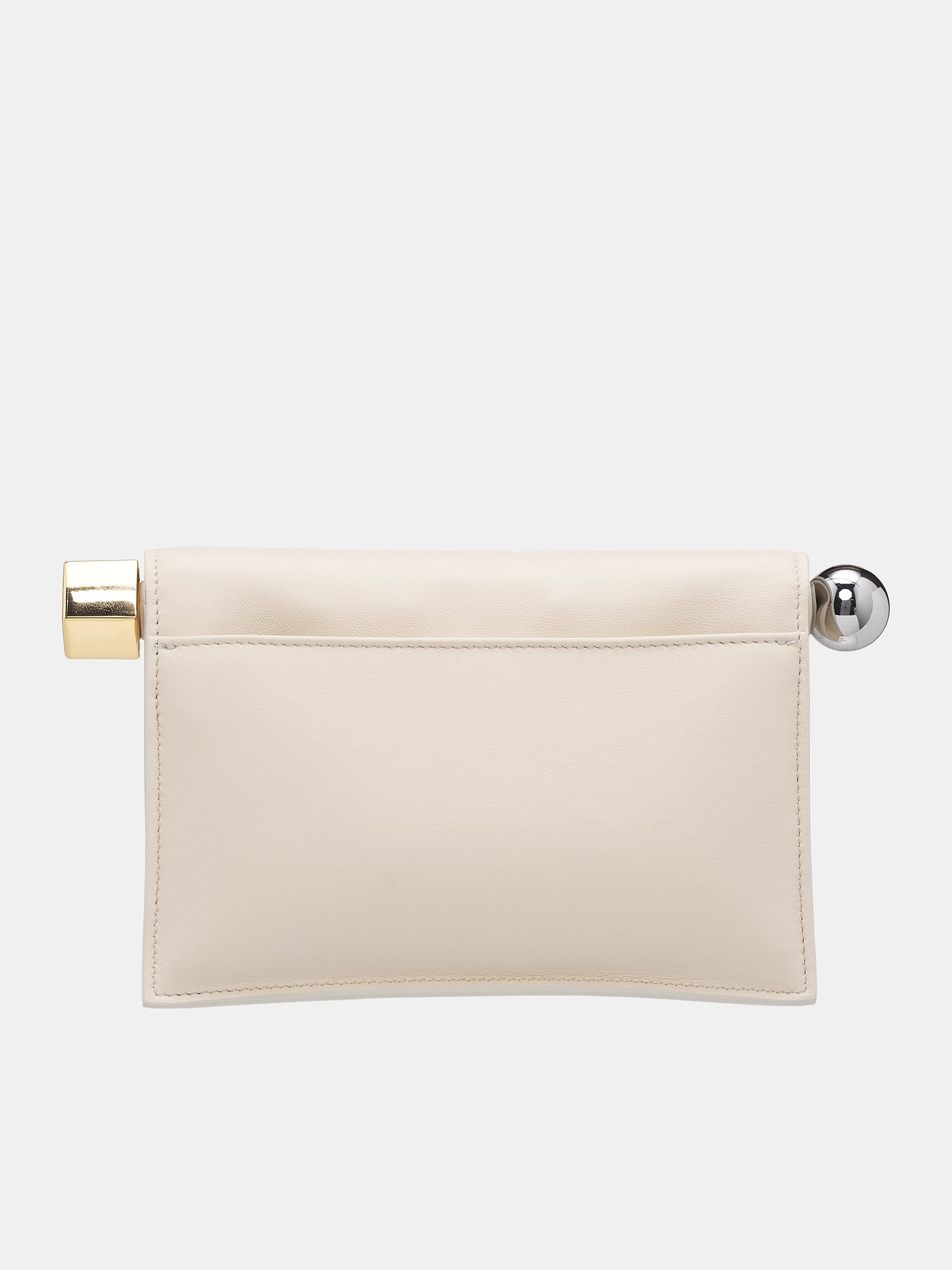 The Small Rond Carré Clutch - 3
