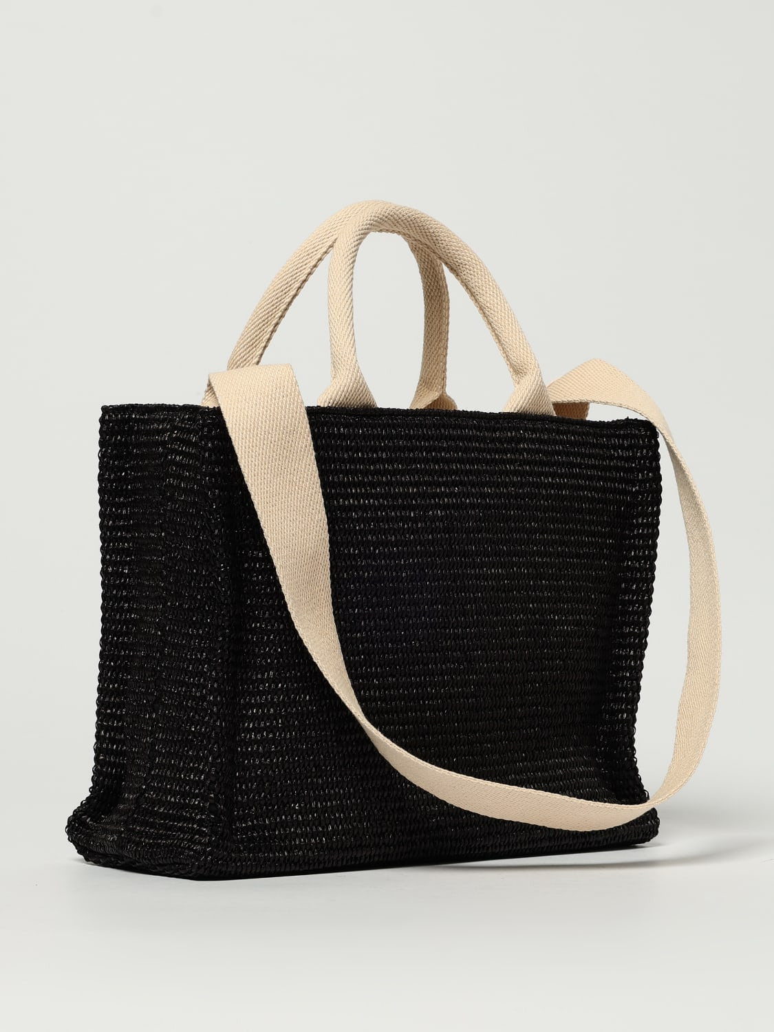 Shoulder bag woman Marni - 3