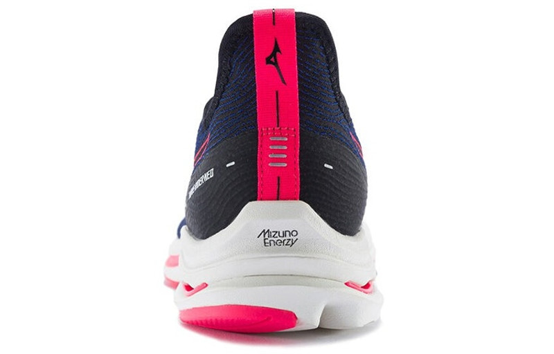 Mizuno (WMNS) Mizuno Rider NEO Blue/Pink J1GD207809 outlook