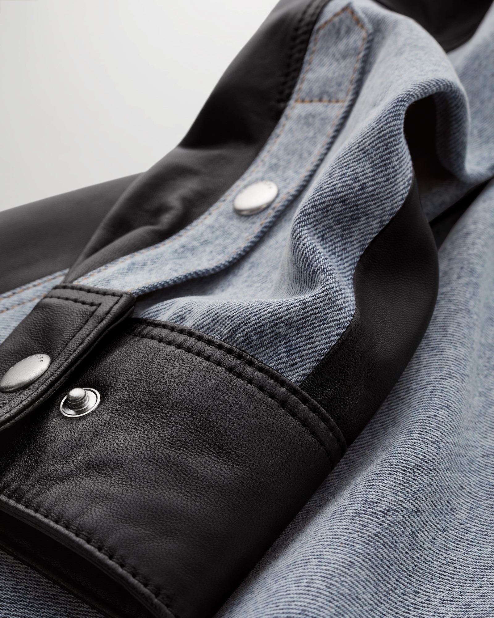 TITANIUM SHIRT - 8