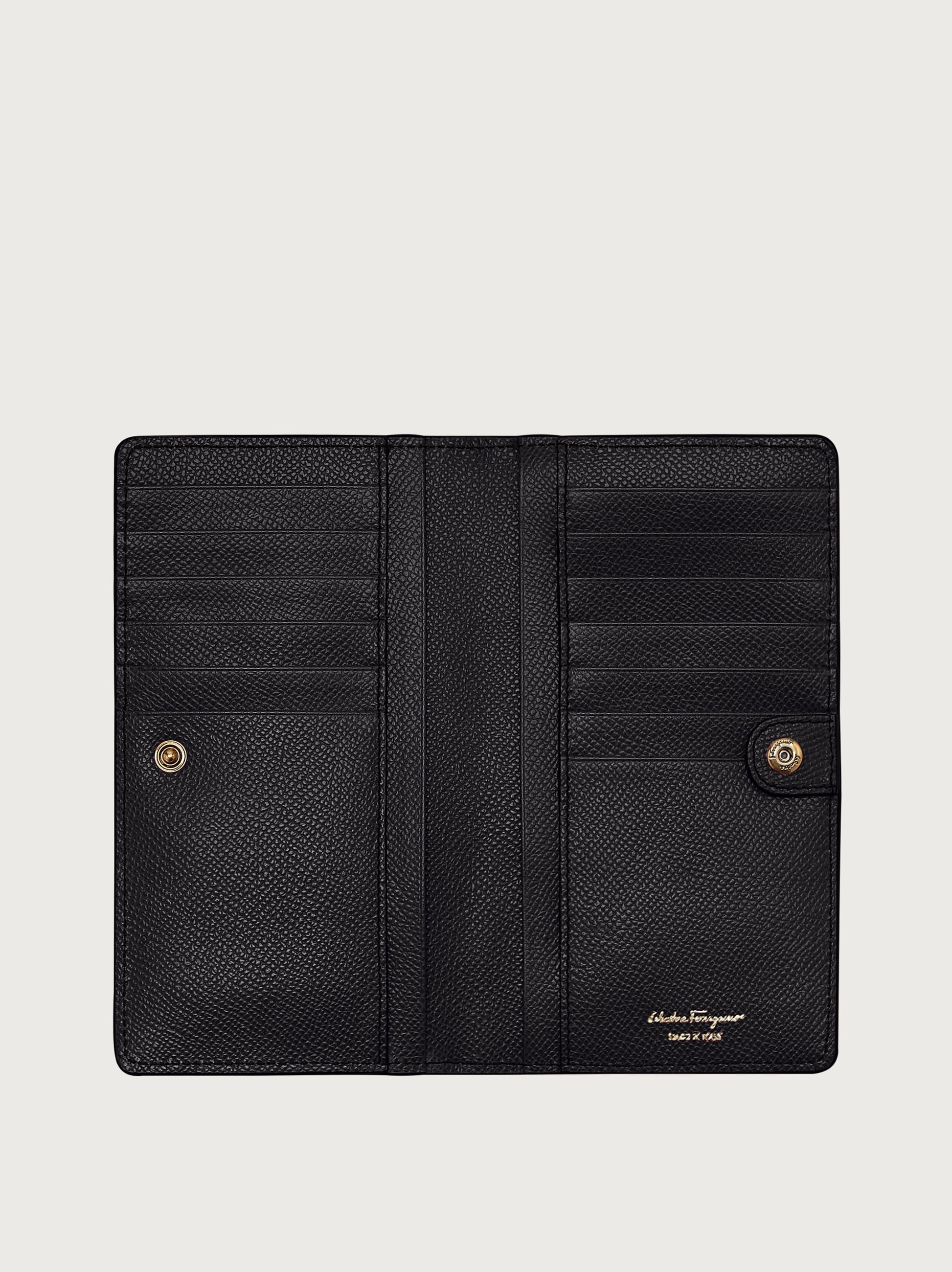 Gancini continental wallet - 4