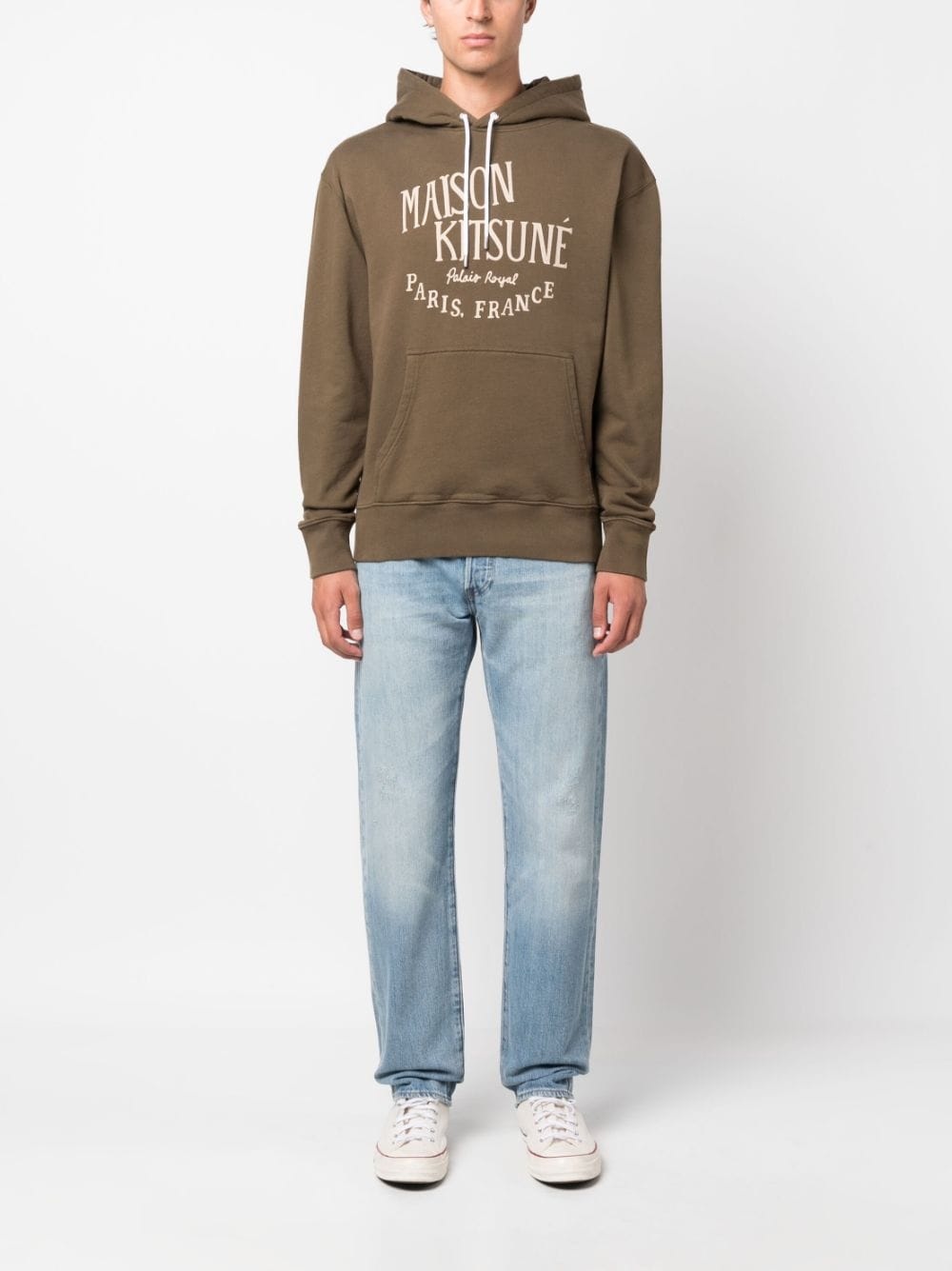 Palais Royal Classic hoodie - 2