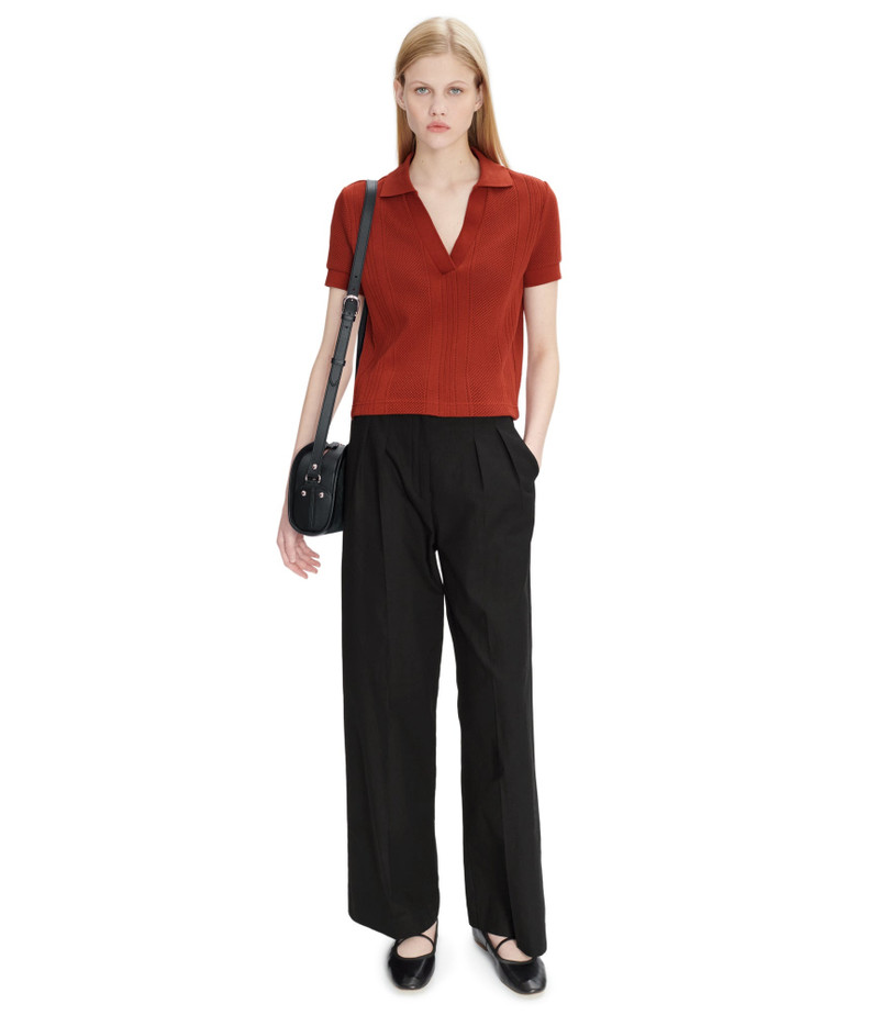 A.P.C. TRESSIE PANTS outlook