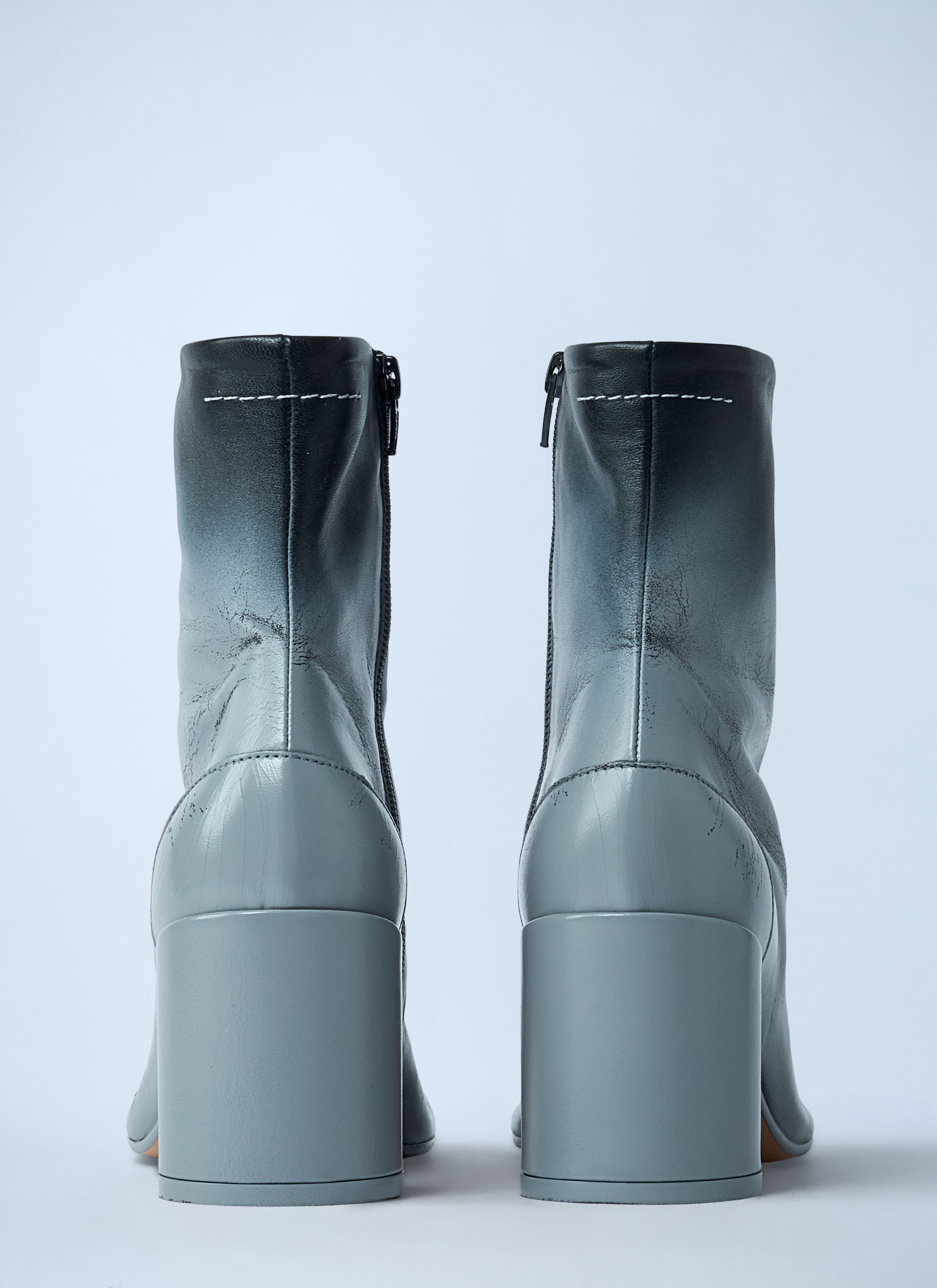 Anatomic Boots - 5