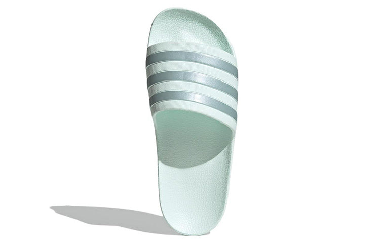 (WMNS) adidas Adilette Aqua GX4281 - 6