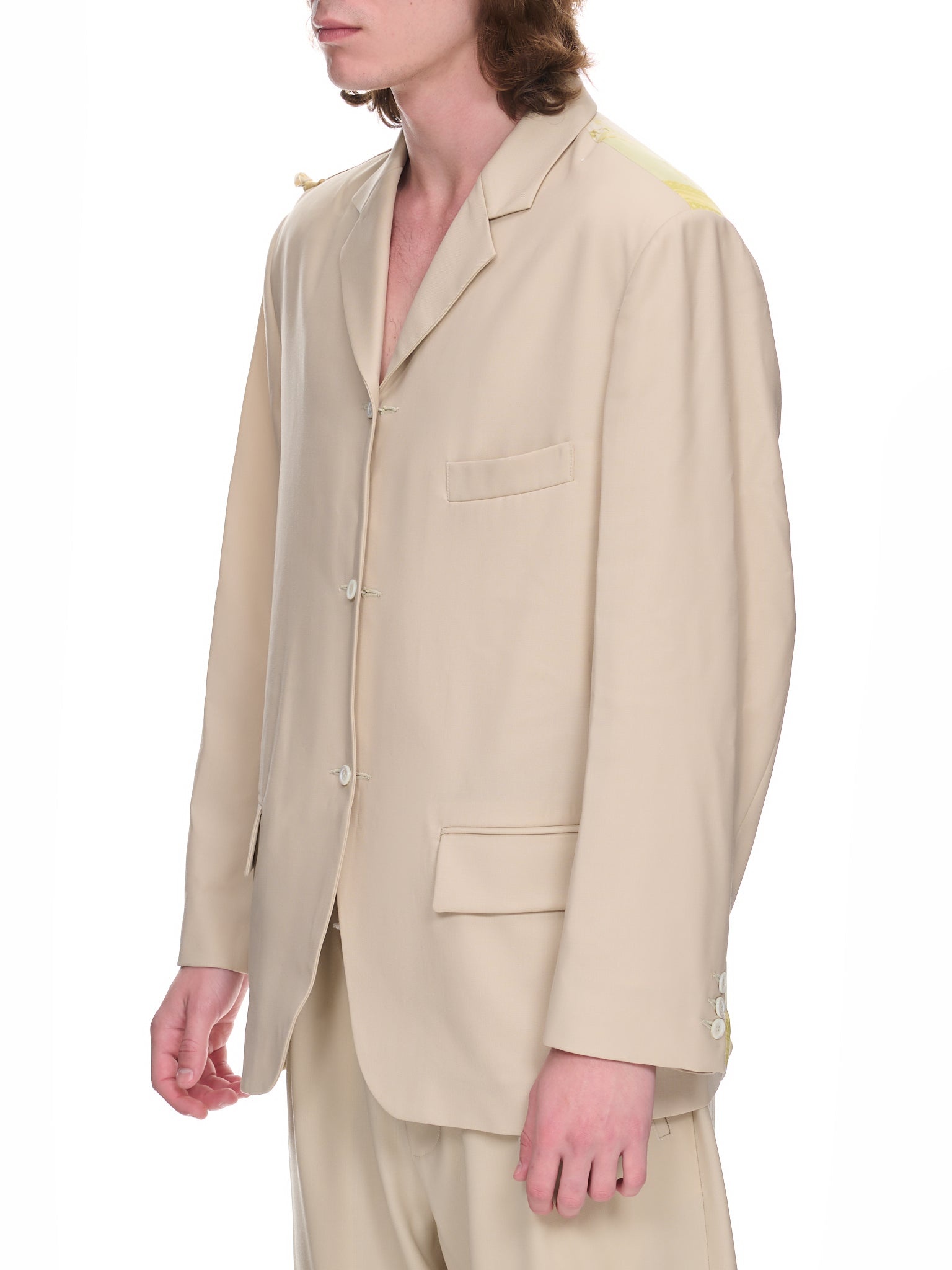 Drunk Jacket - 2