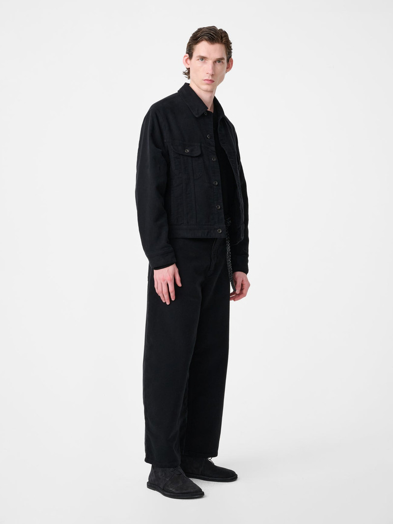 Derby Moleskin Jacket 4
