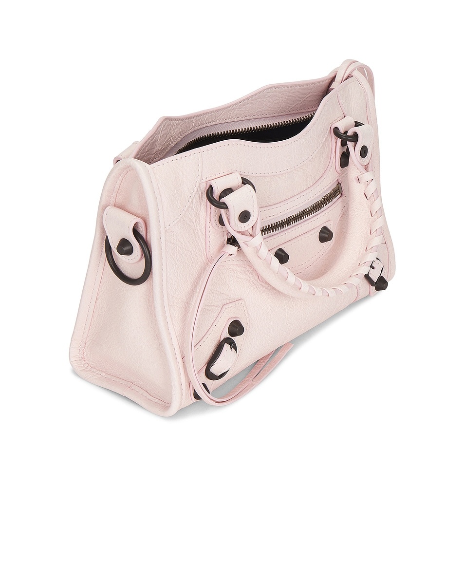 Le City Mini Bag - 6