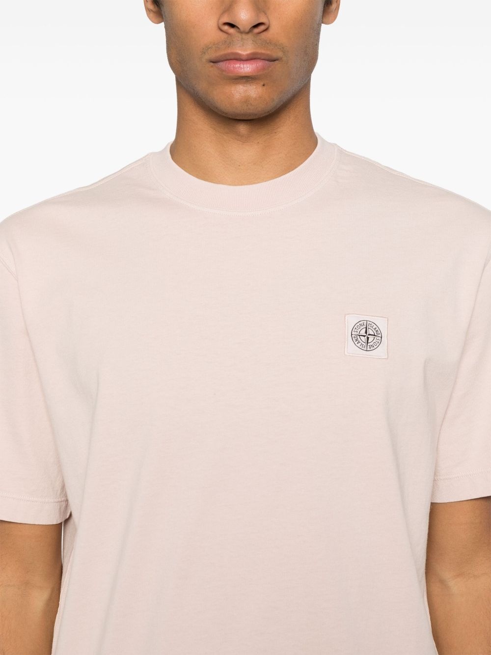 short-sleeve T-shirt - 4