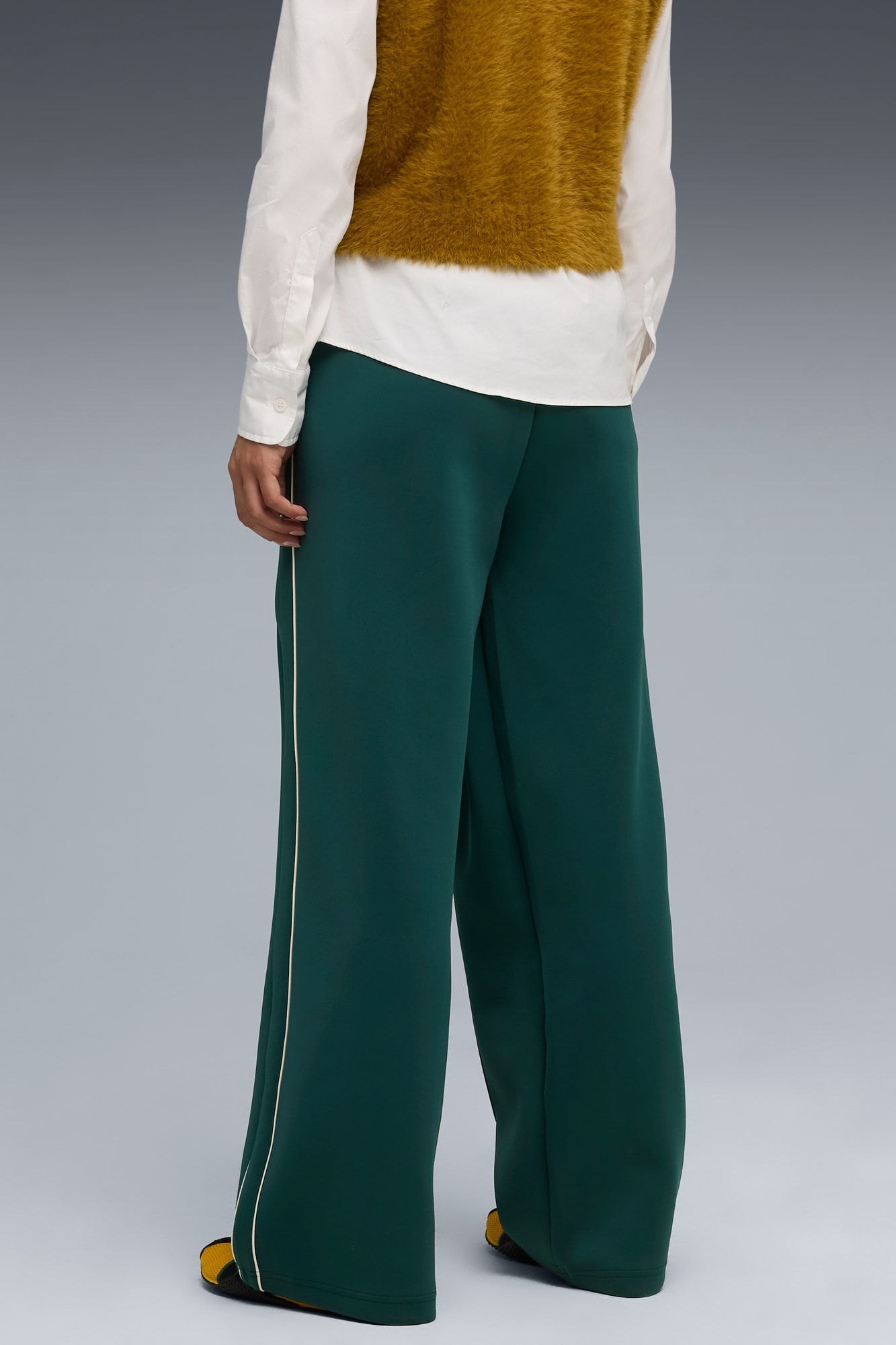 T7 Track Pants Men - 6
