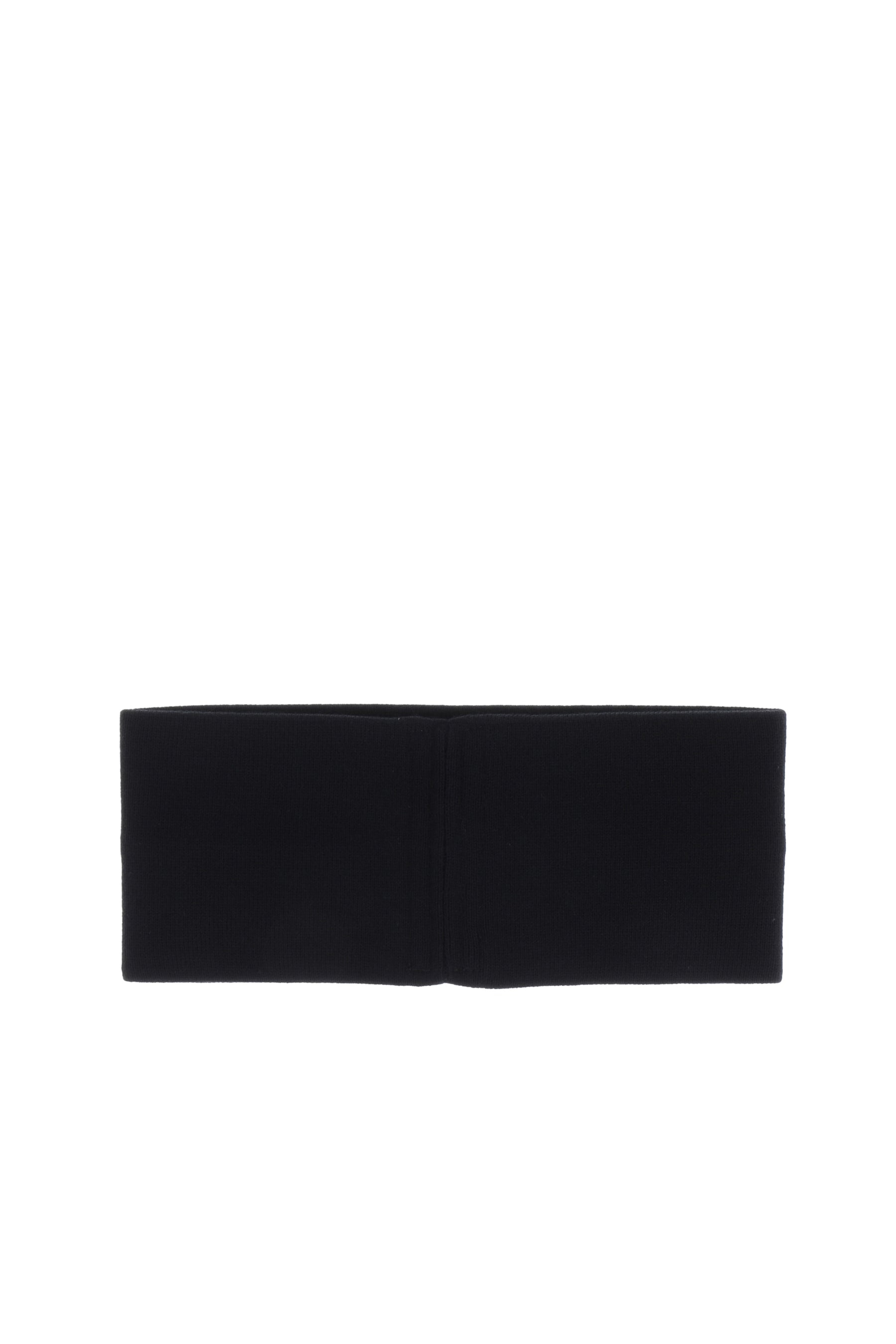 HRDR HEADBAND / BLK MILK - 2