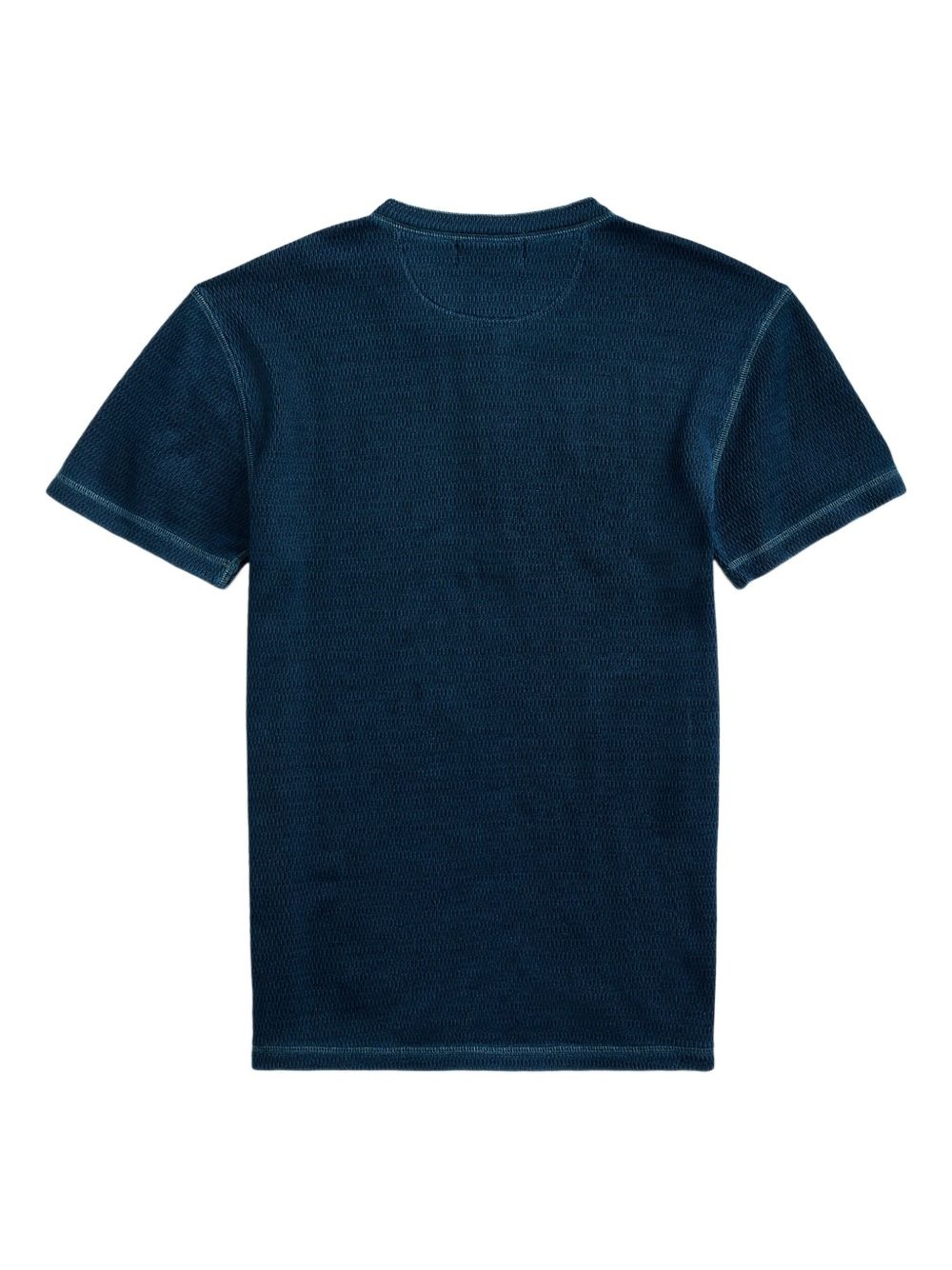cotton T-shirt - 2