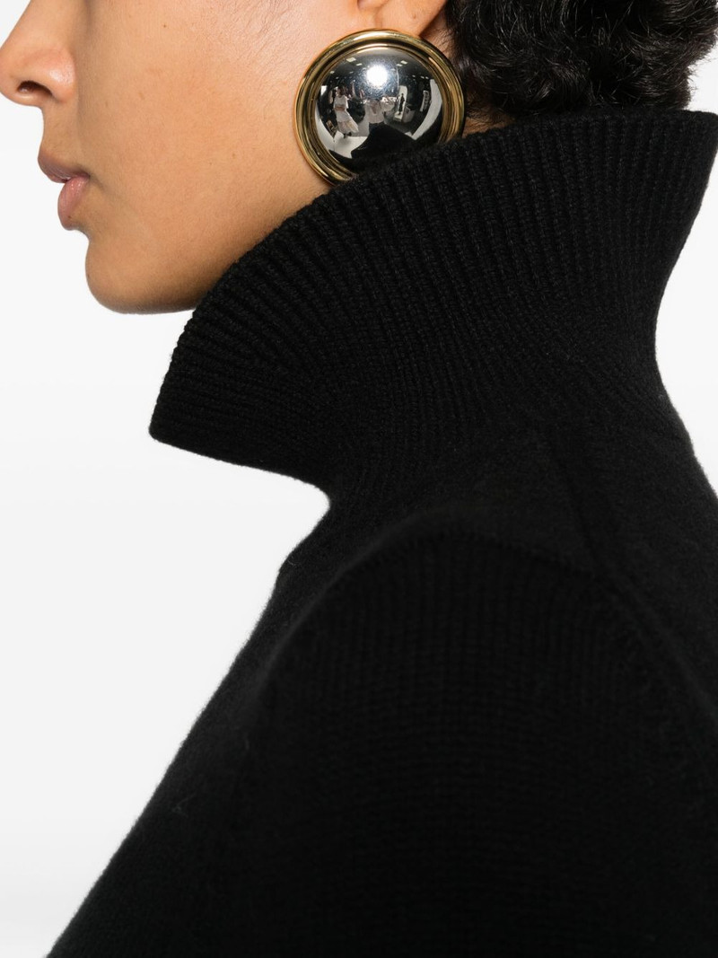 roll-neck top 5