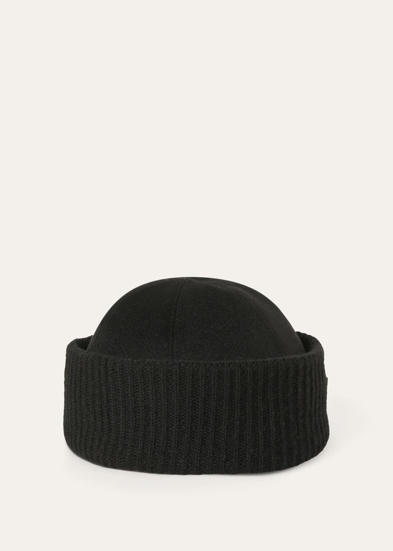 Beanie 1