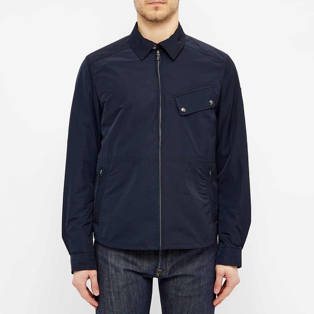 Belstaff Camber Zip Jacket - 4