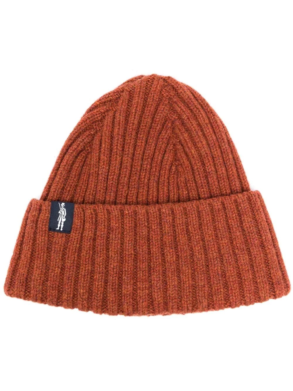 BILLIE wool beanie - 1