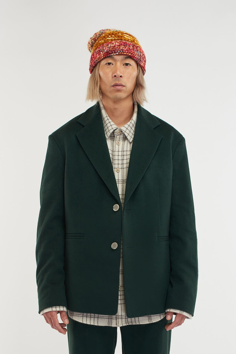 RIMA RELAXED BLAZER 4