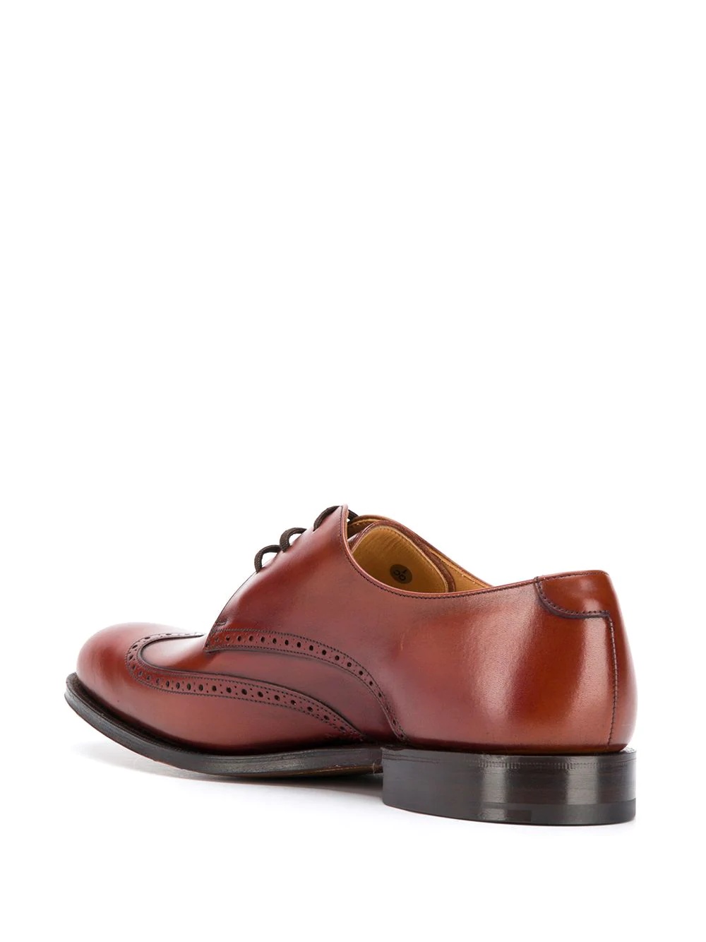 Glasgow derby shoes - 3