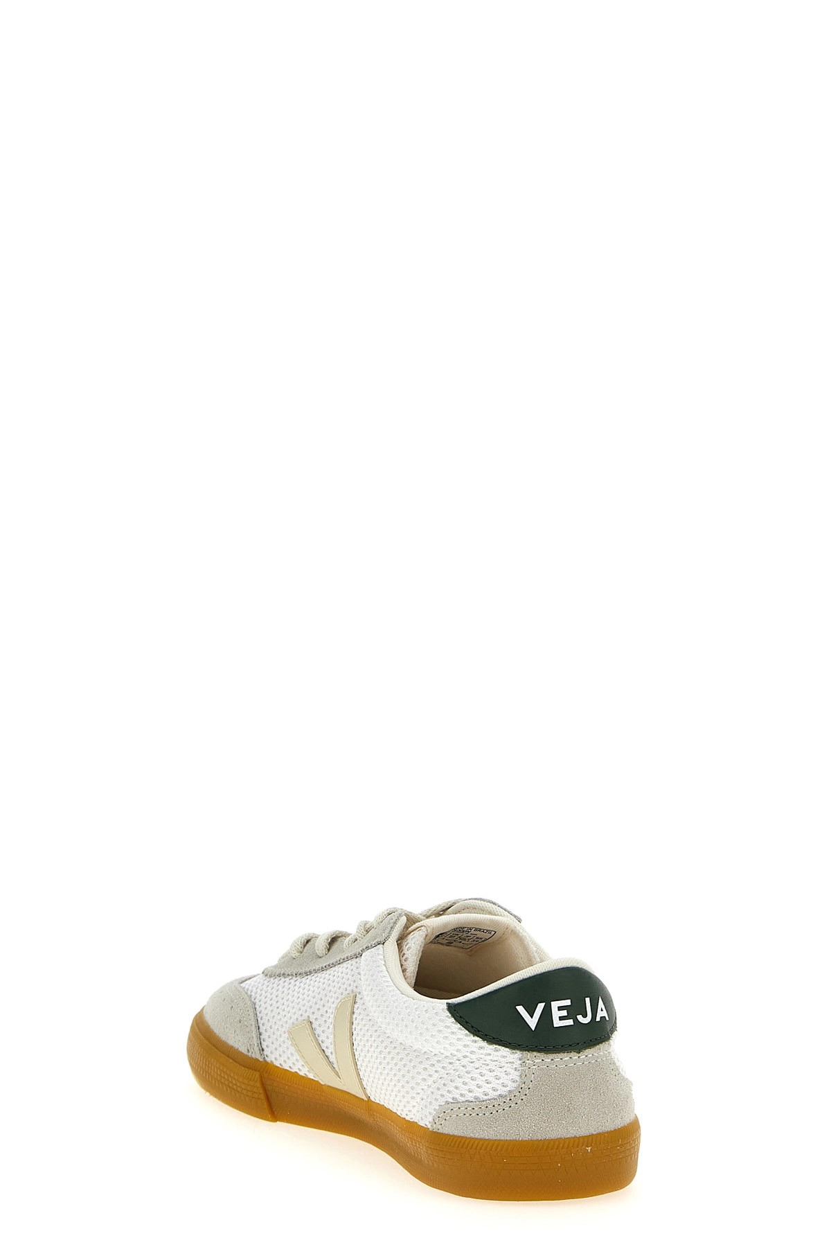 'Volley' sneakers - 3