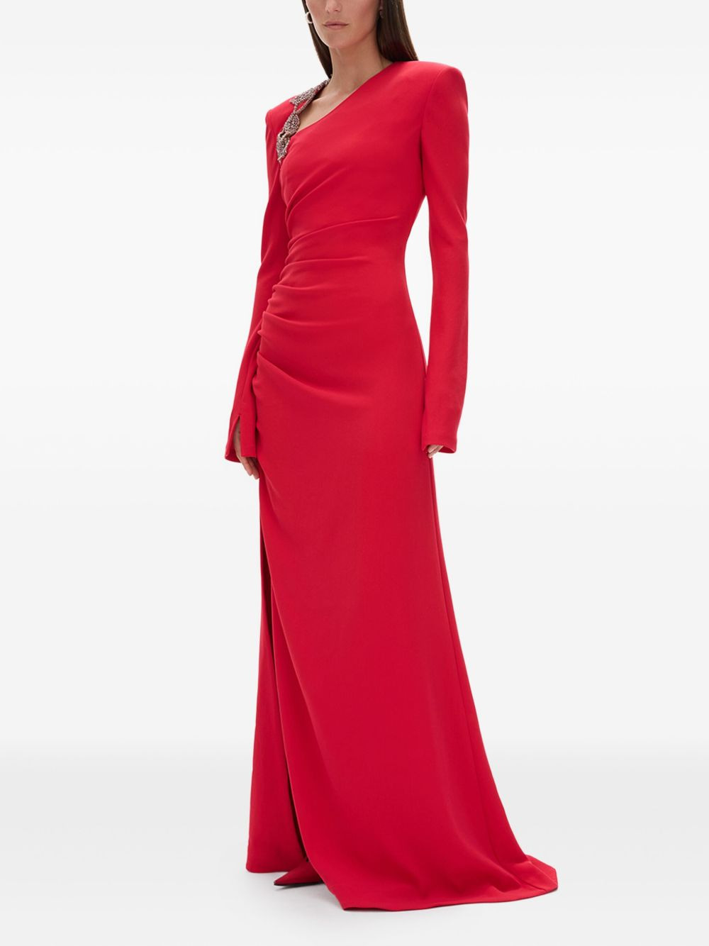 Gabrielle gown dress - 3
