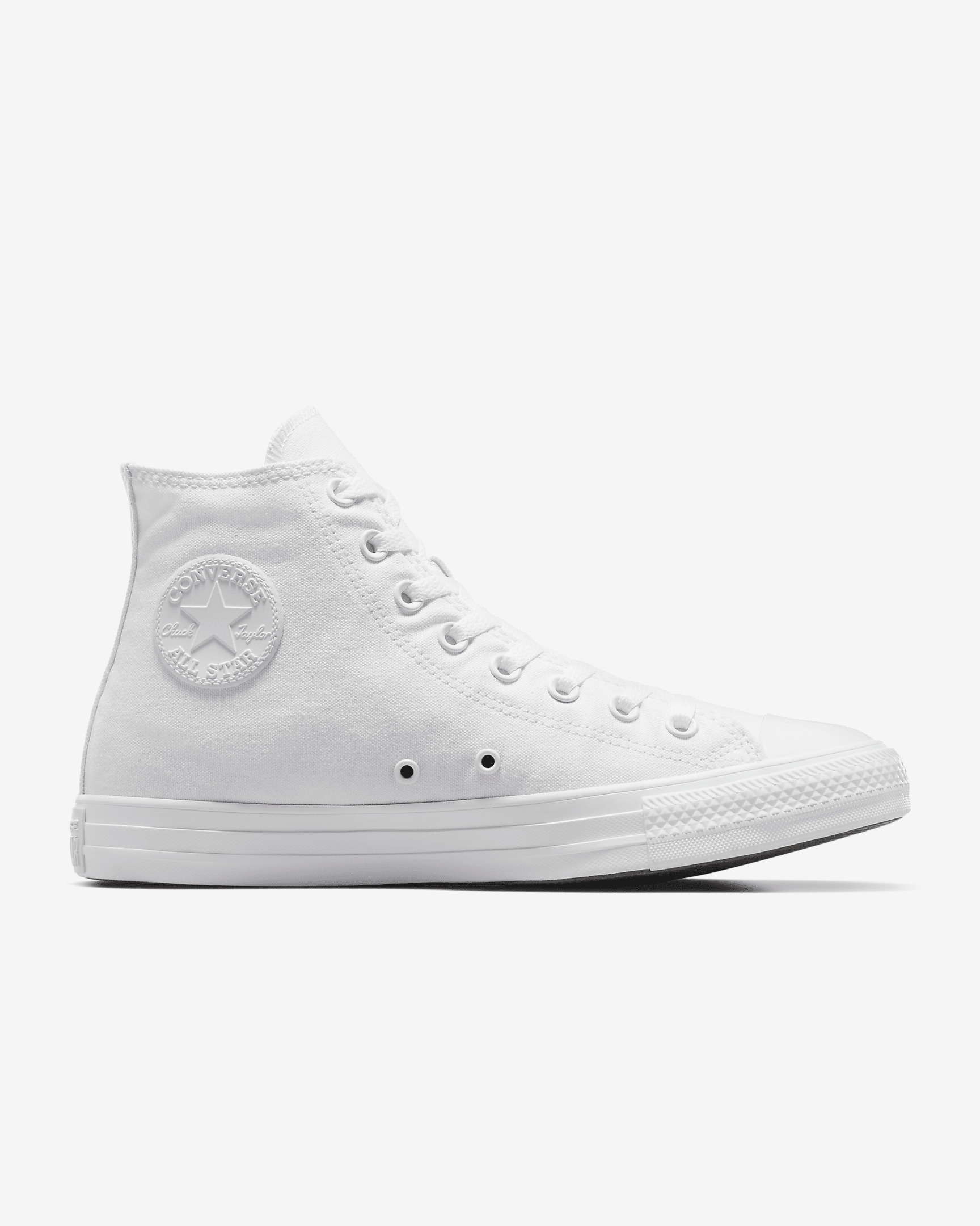Chuck Taylor All Star Canvas Shoes - 3