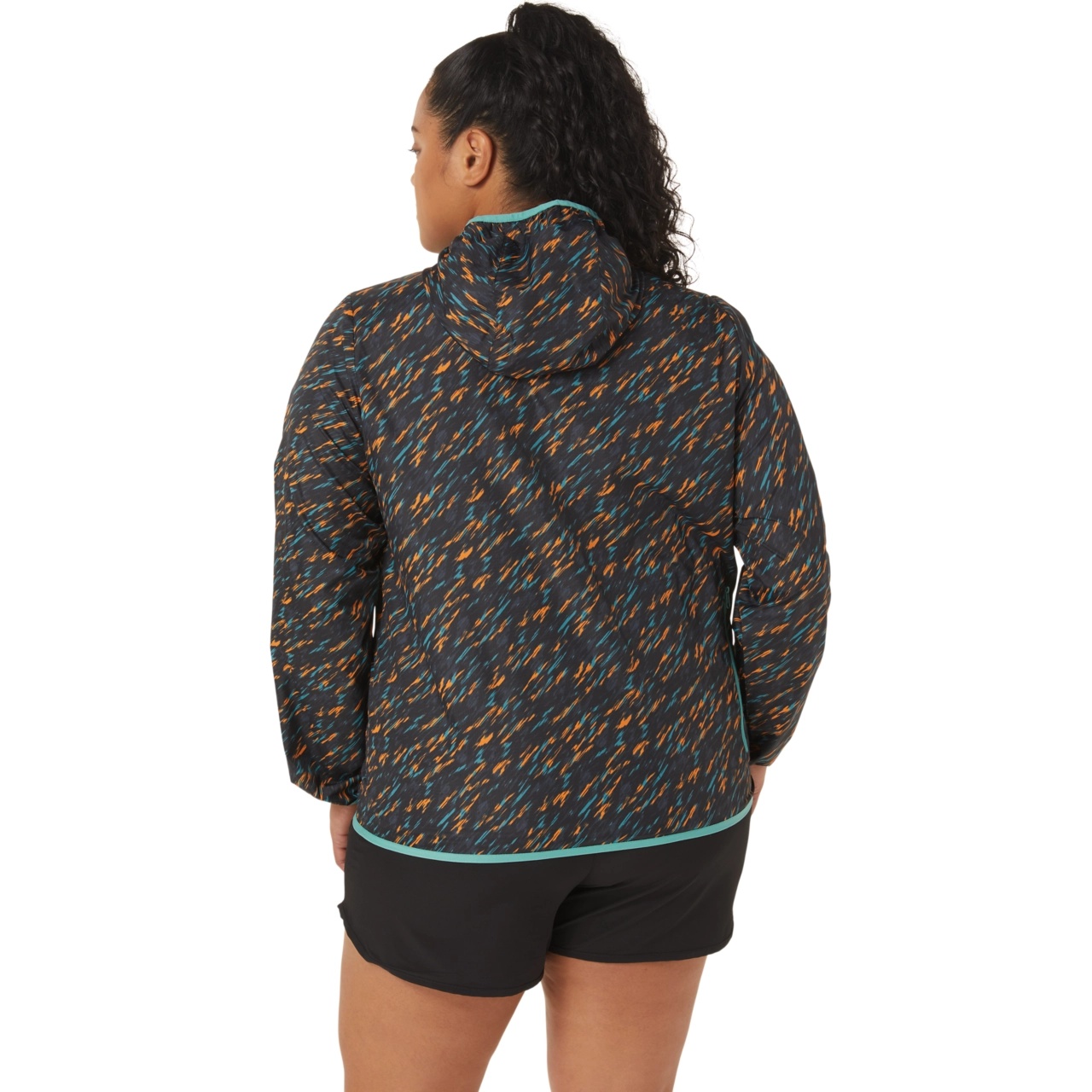 WOMEN'S PACKABLE JACKET - 3