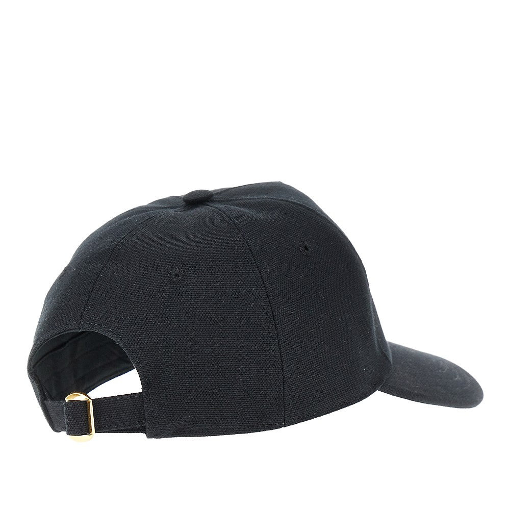 'CHEZ VALENTINO' BASEBALL HAT - 3