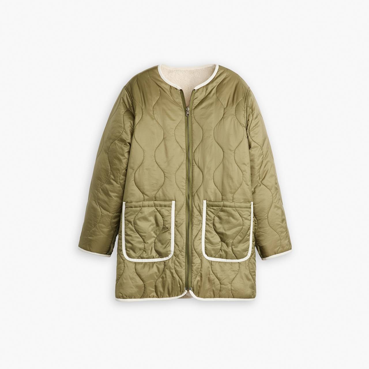 CRAWFORD 3-IN-1 PARKA - 10